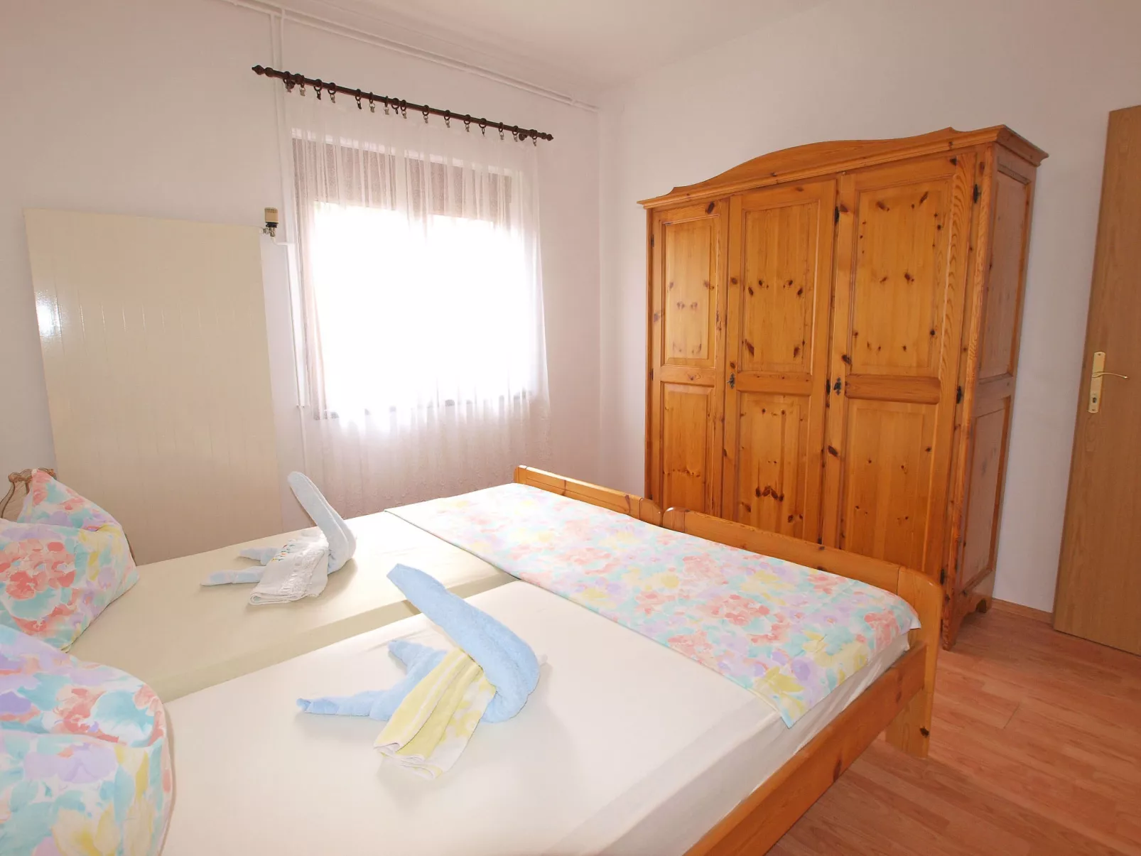 Apartment 1488 - Dedans