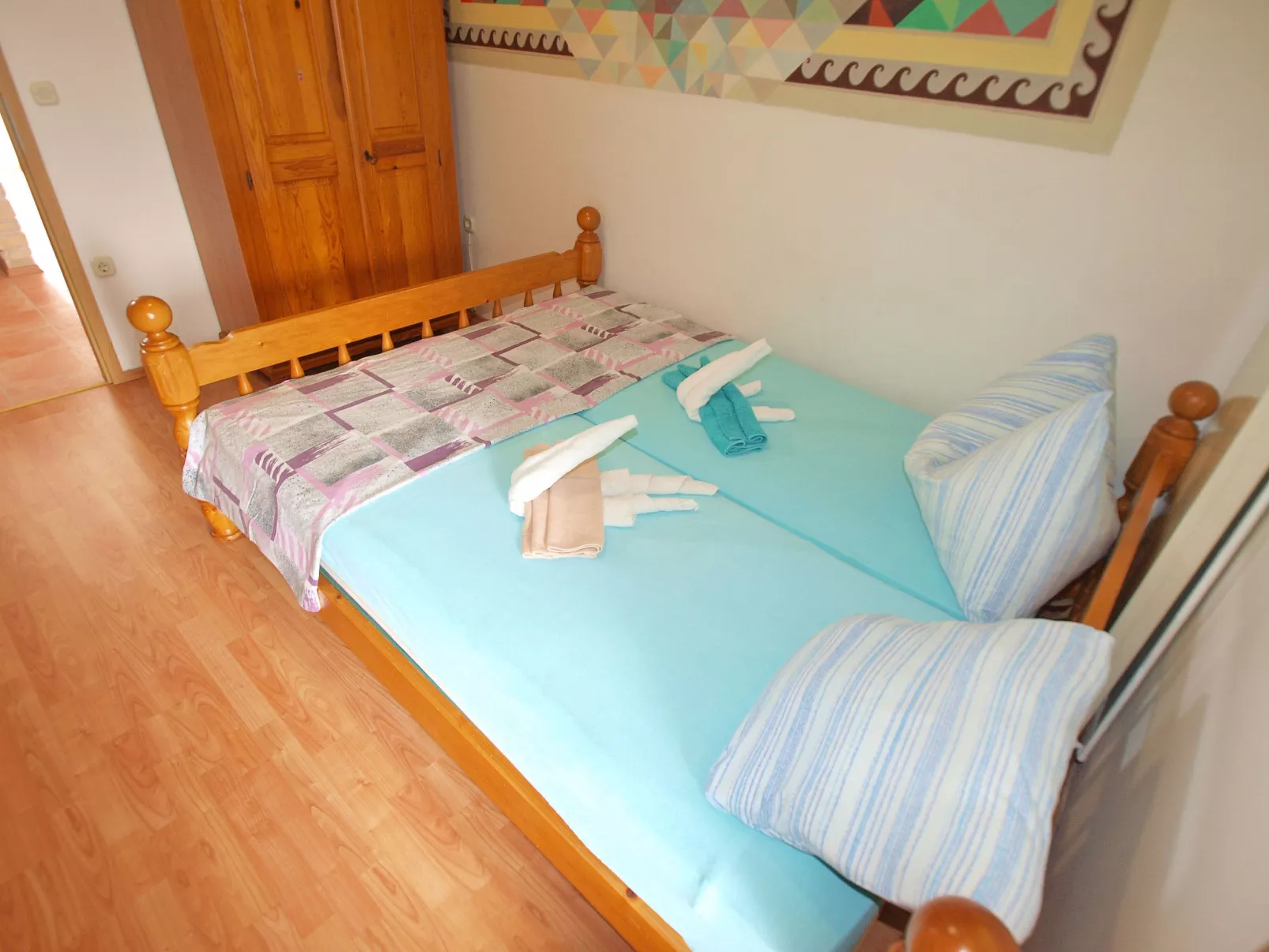 Apartment 1488 - Dedans