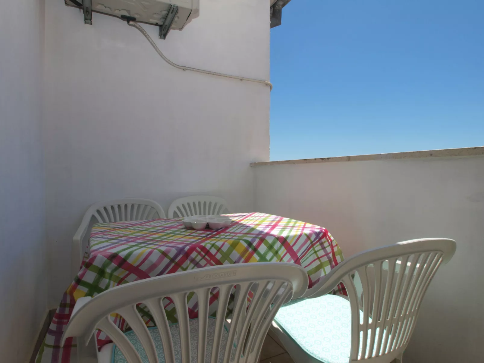 Apartment 1588 - Drinnen
