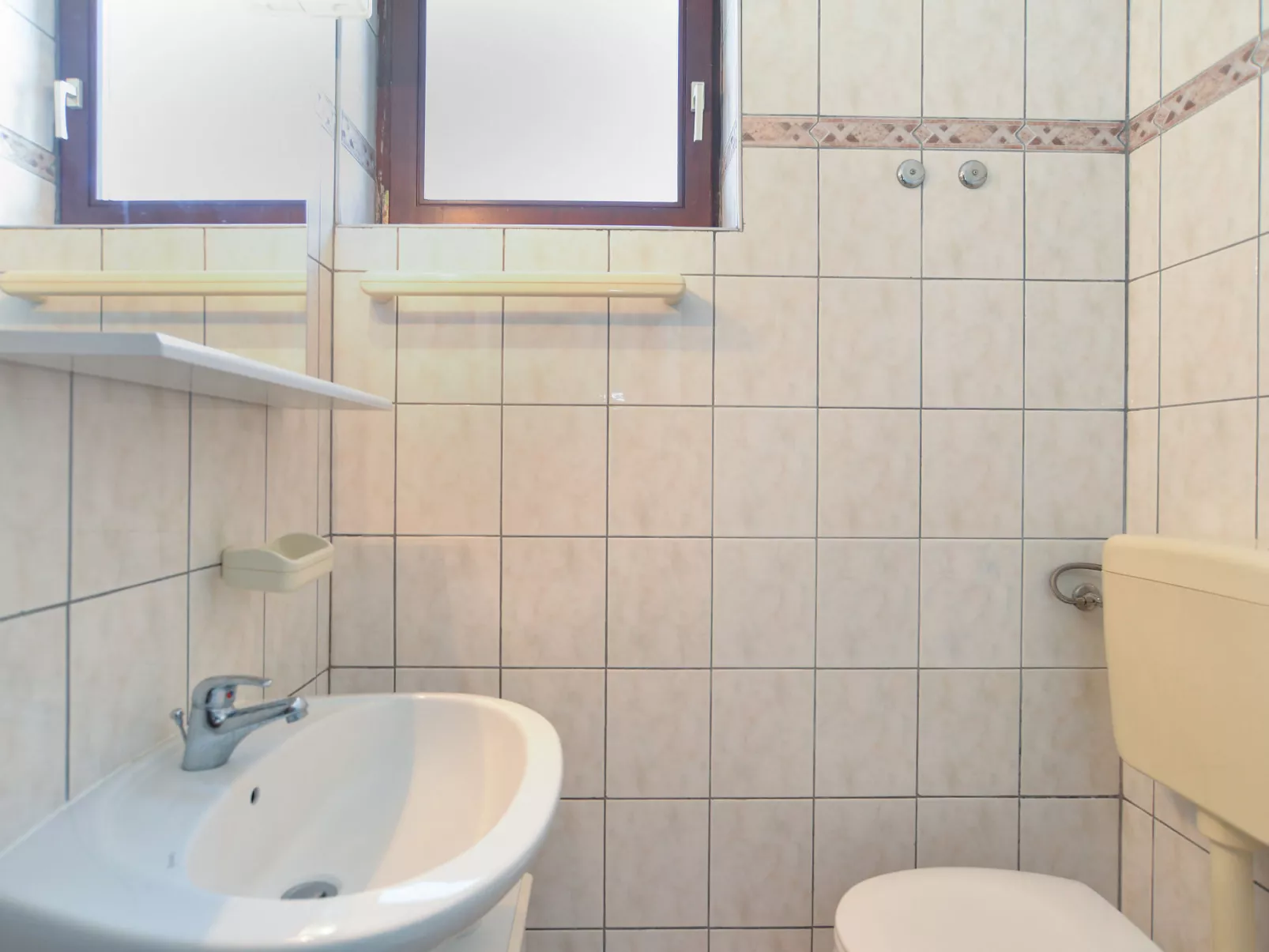 Apartment 794 - Dedans