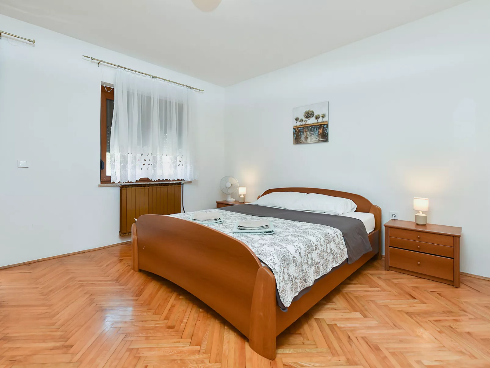 Apartment 2362 - Inside