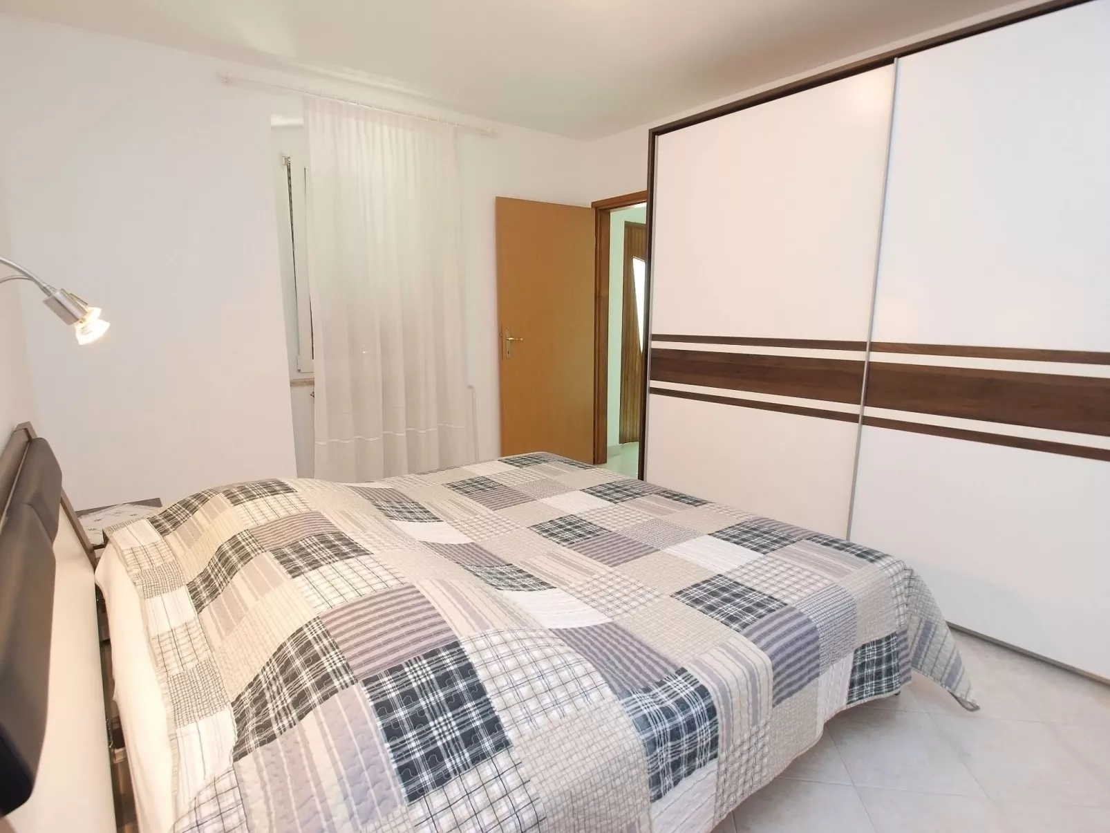 Apartment 1457 - Drinnen