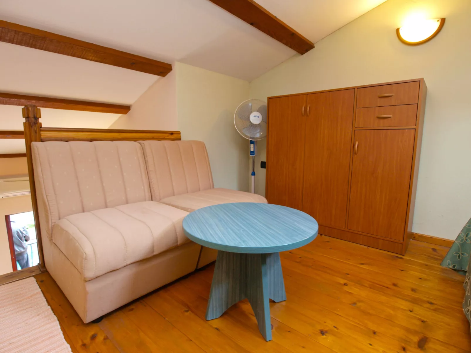 Apartment 1049 - Drinnen