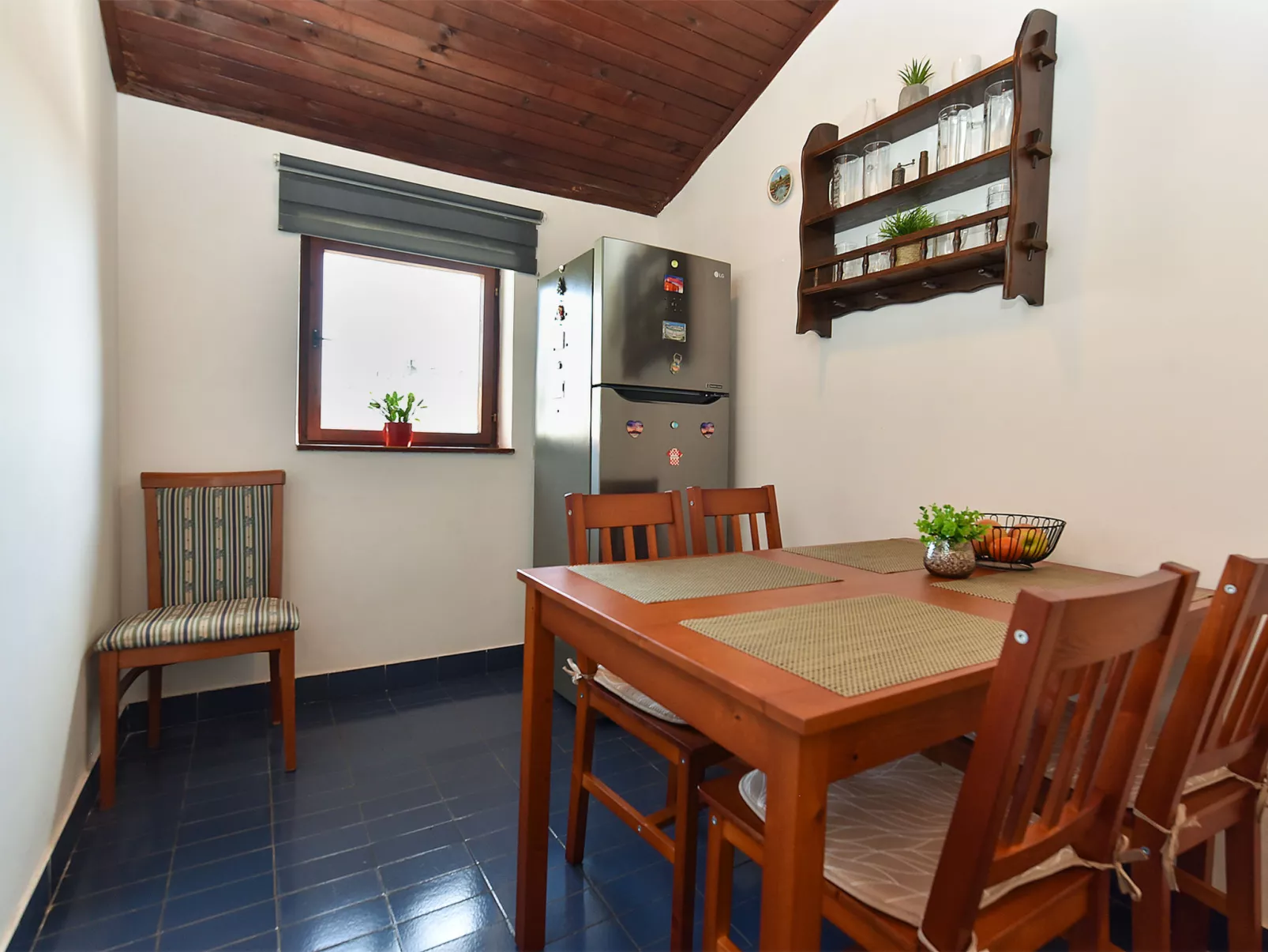 Apartment 2316 - Drinnen