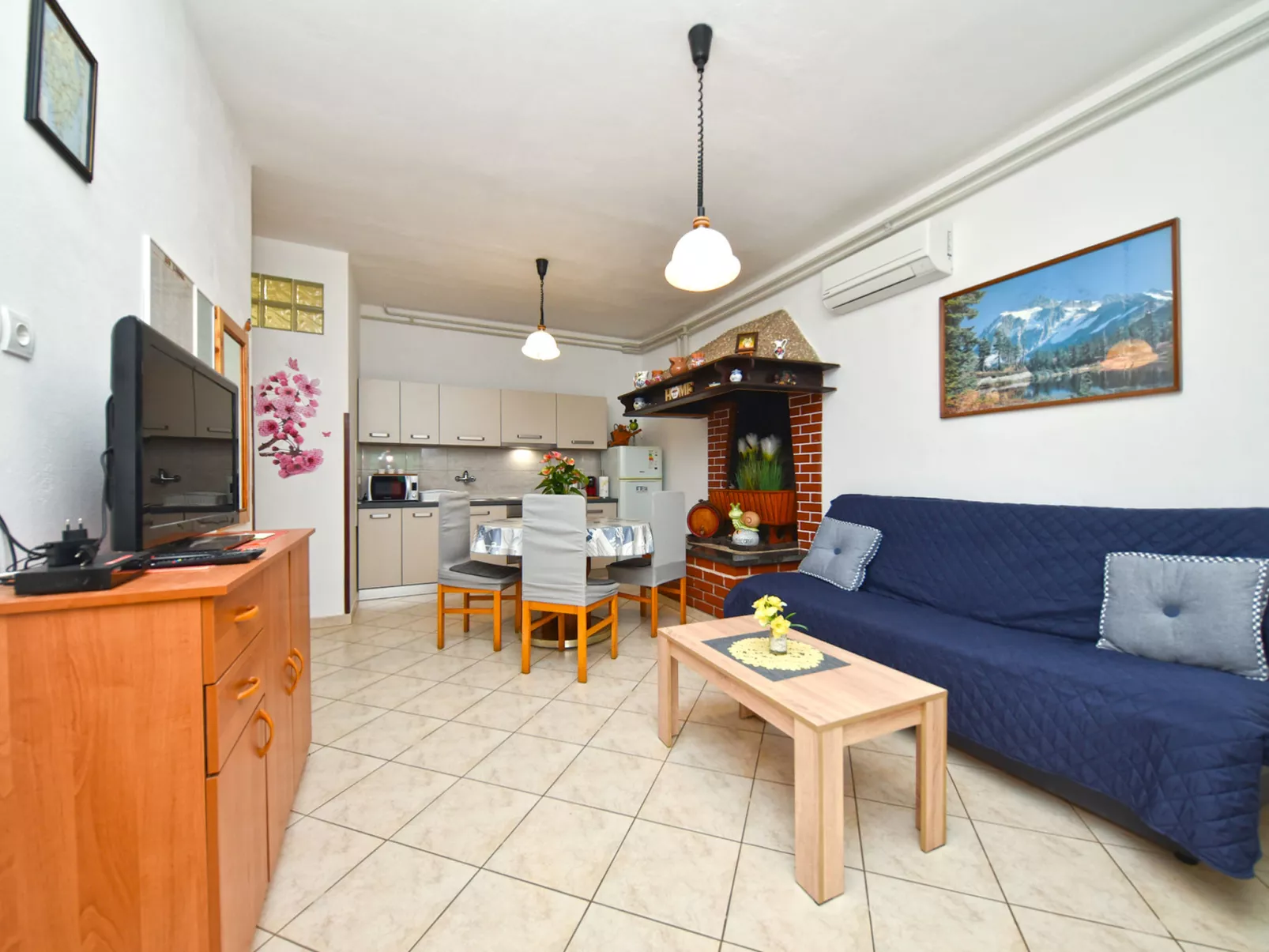 Apartment 2366 - Drinnen