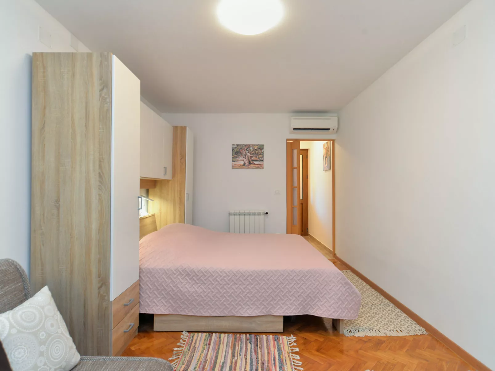 Apartment 1049 - Inside