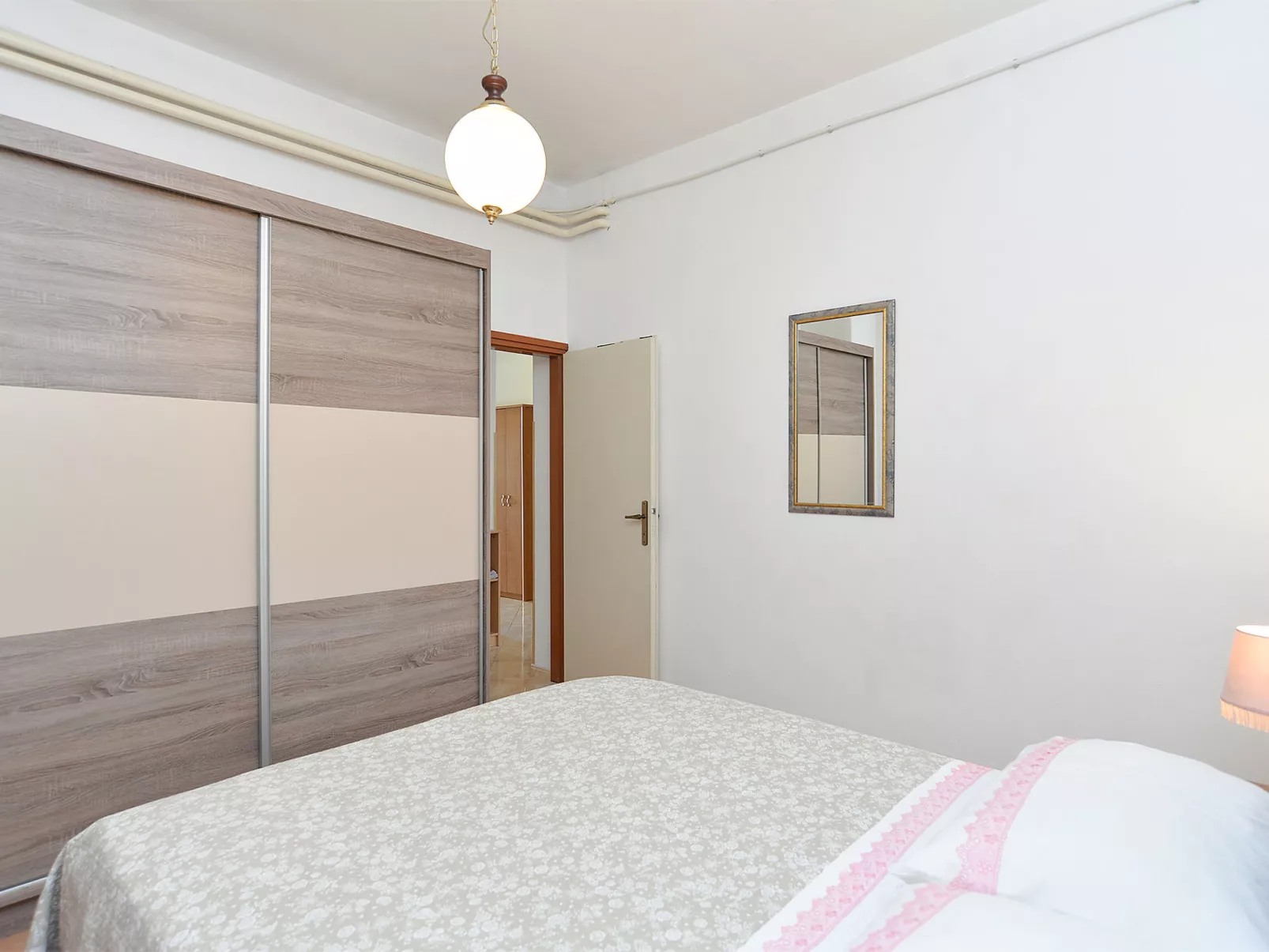 Apartment 615 - Drinnen