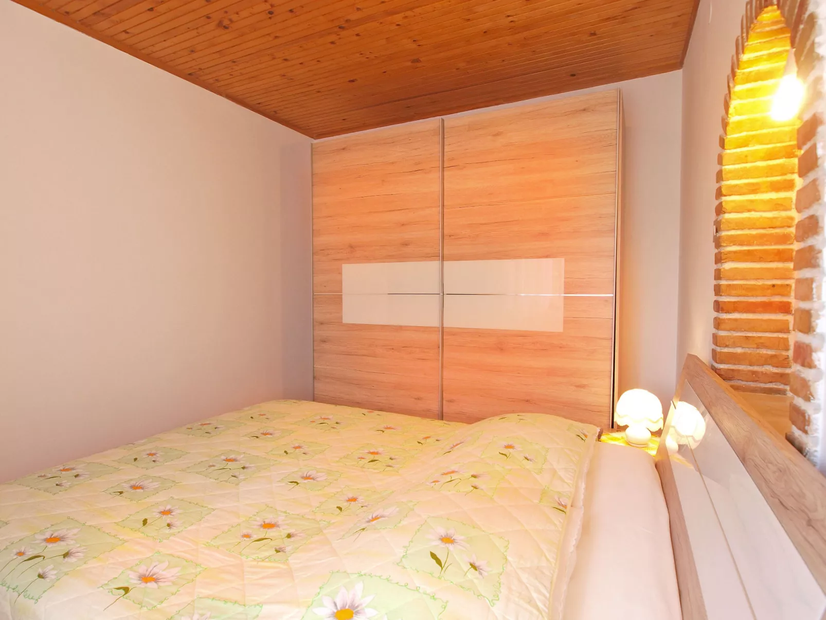 Apartment 1457 - Drinnen