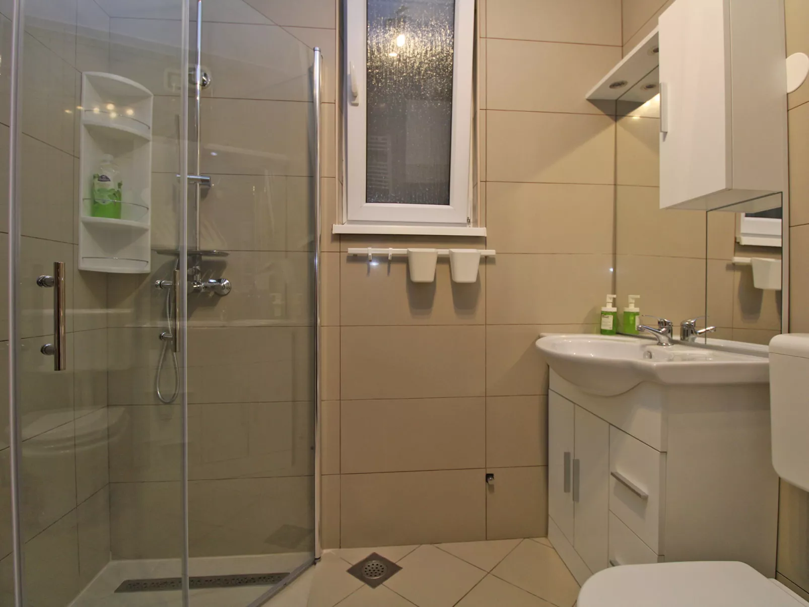 Apartment 2231 - Inside