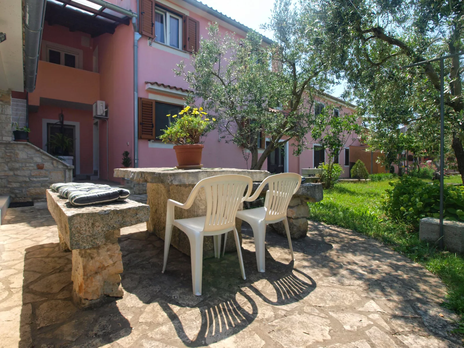 Apartment 1656 - Draußen