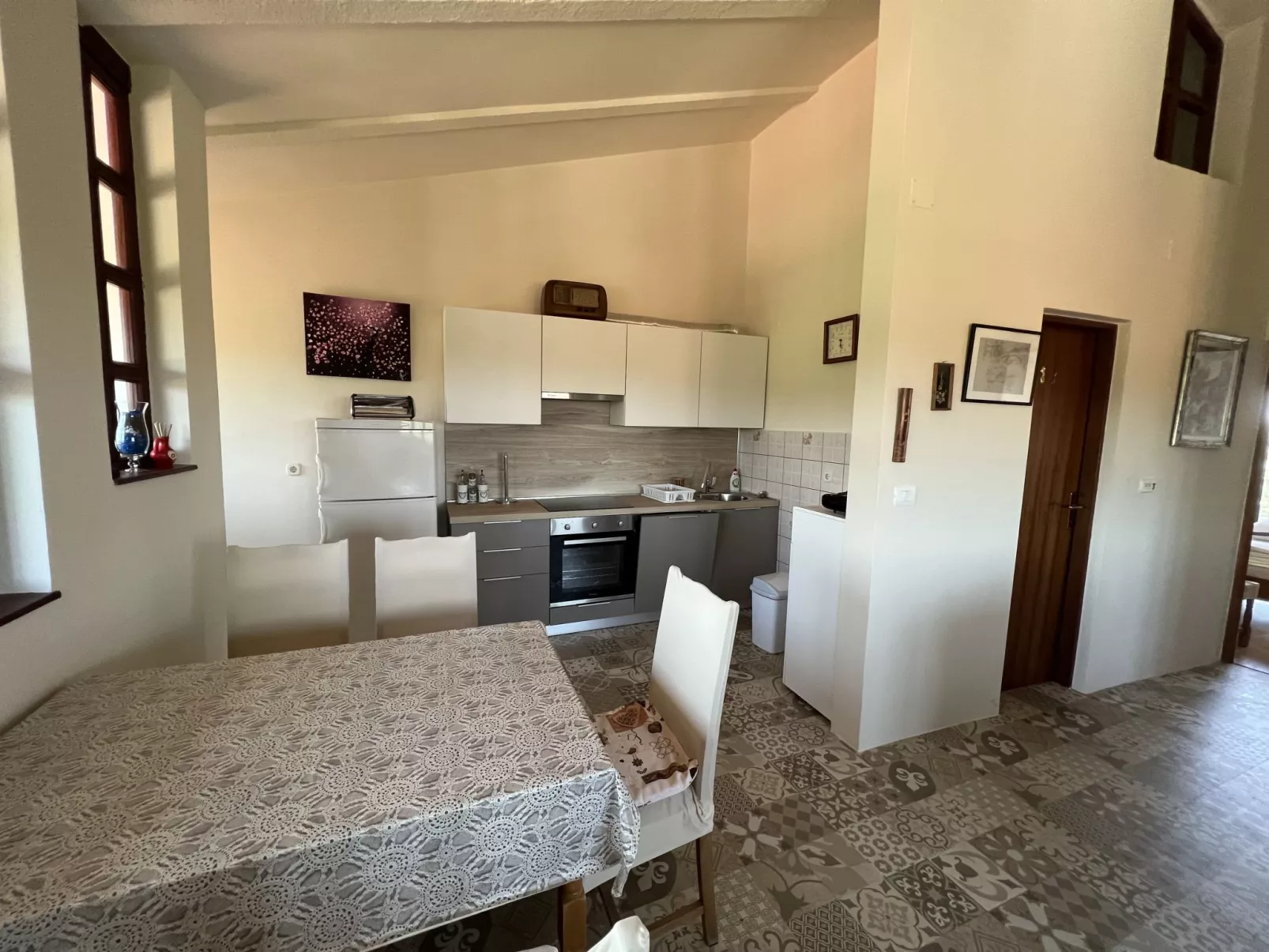 Apartment 2369 - Drinnen