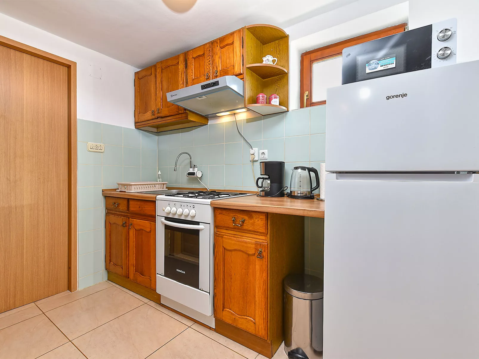 Apartment 2205 - Drinnen