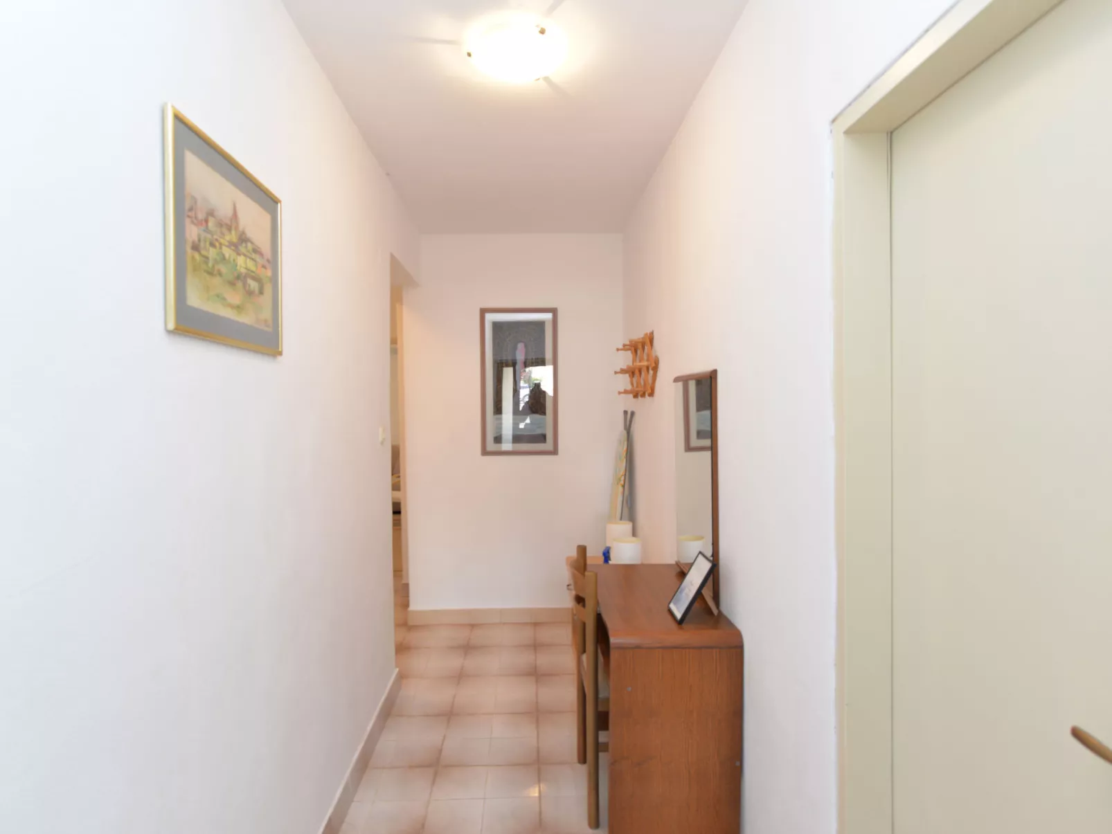 Apartment 2228 - Inside