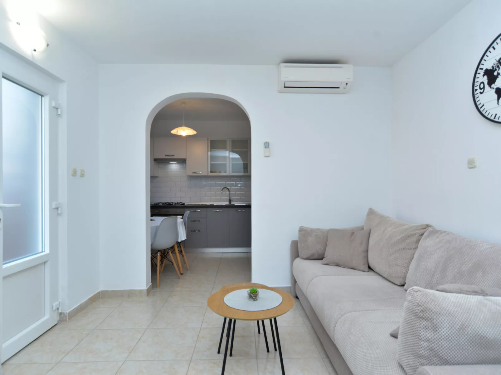 Apartment 2228 - Inside
