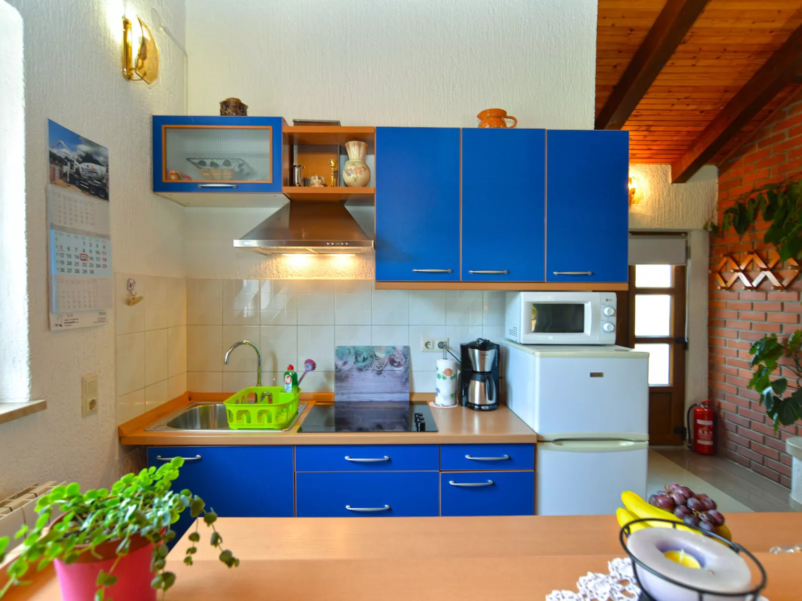 Apartment 1377 - Dedans