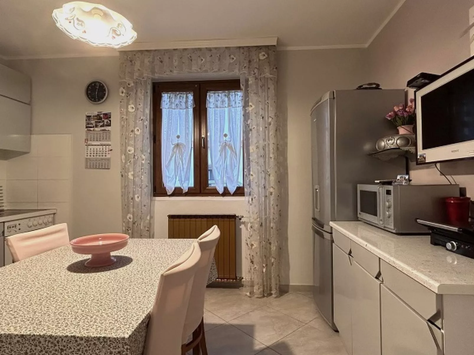 Apartment 823 - Dedans