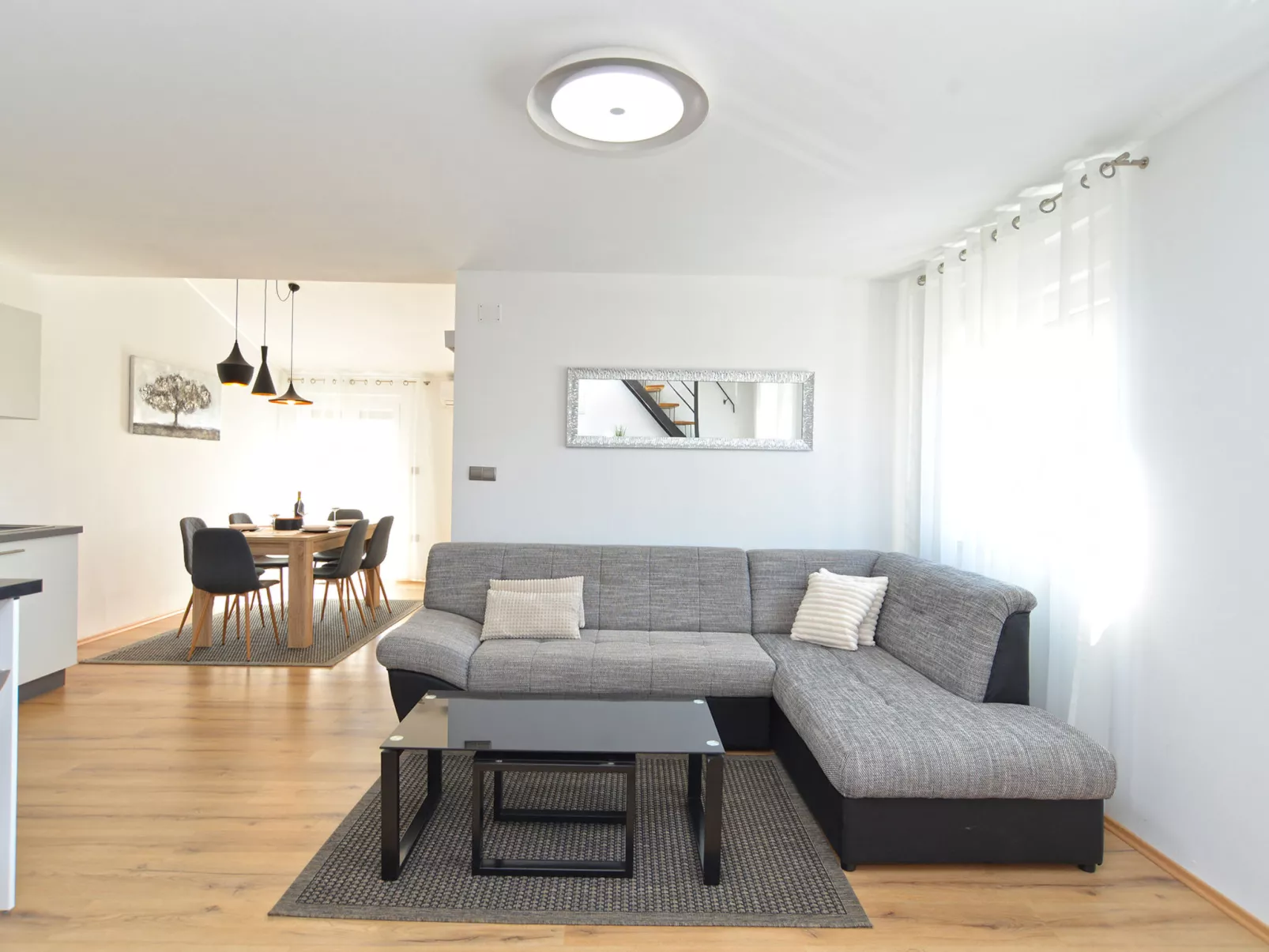 Apartment 2223 - Inside