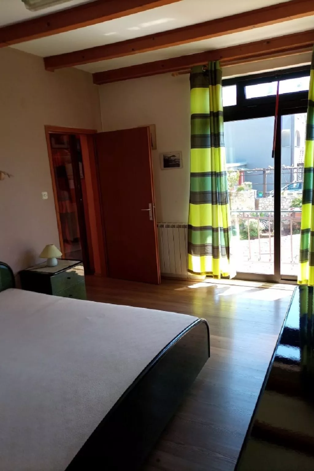 Apartment 2376 - Drinnen