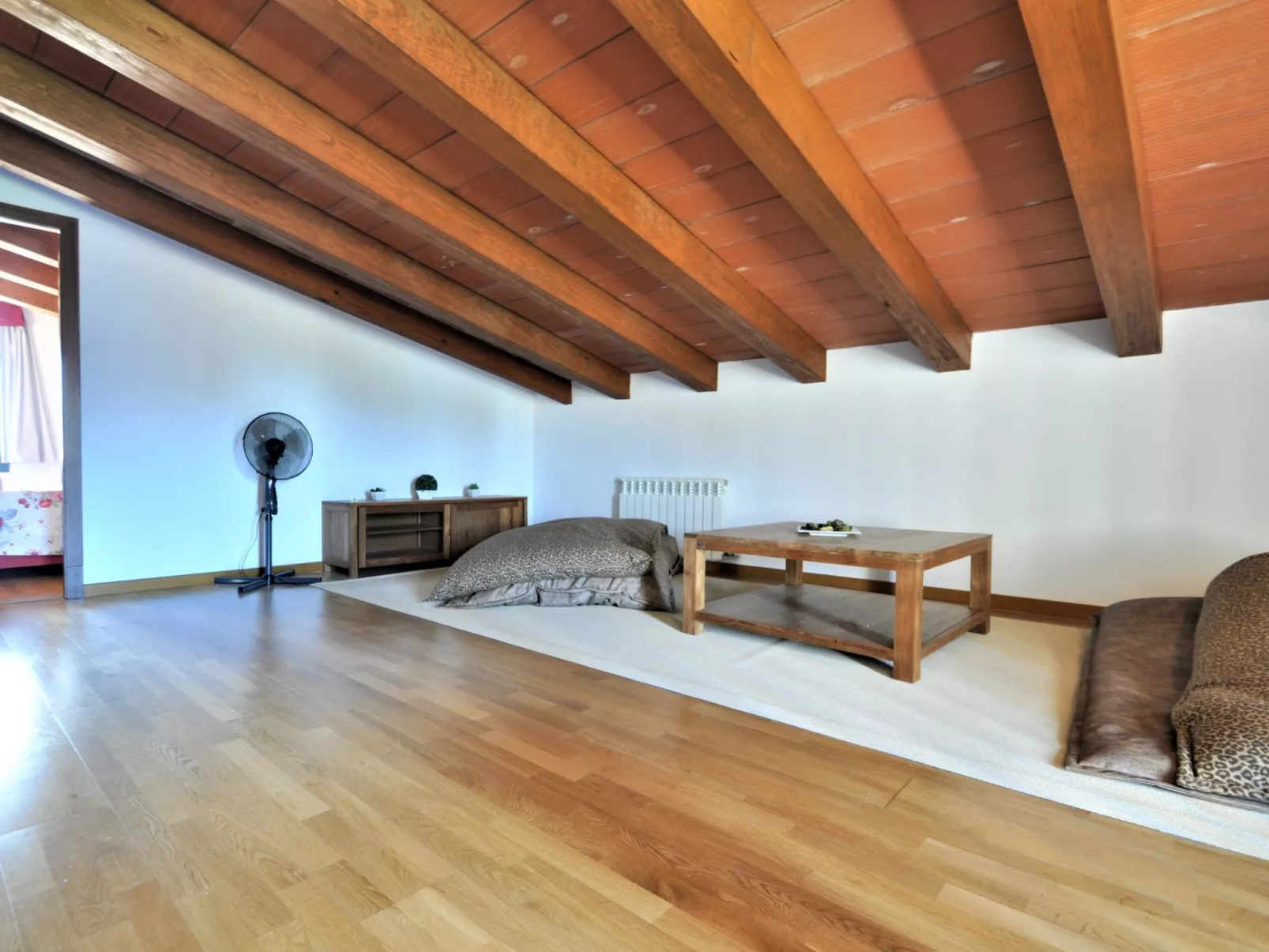 CAS BORRASSOS- Finca con piscina privada a 10 minutos de Palma.. BBQ. Wifi - Wi - Inside
