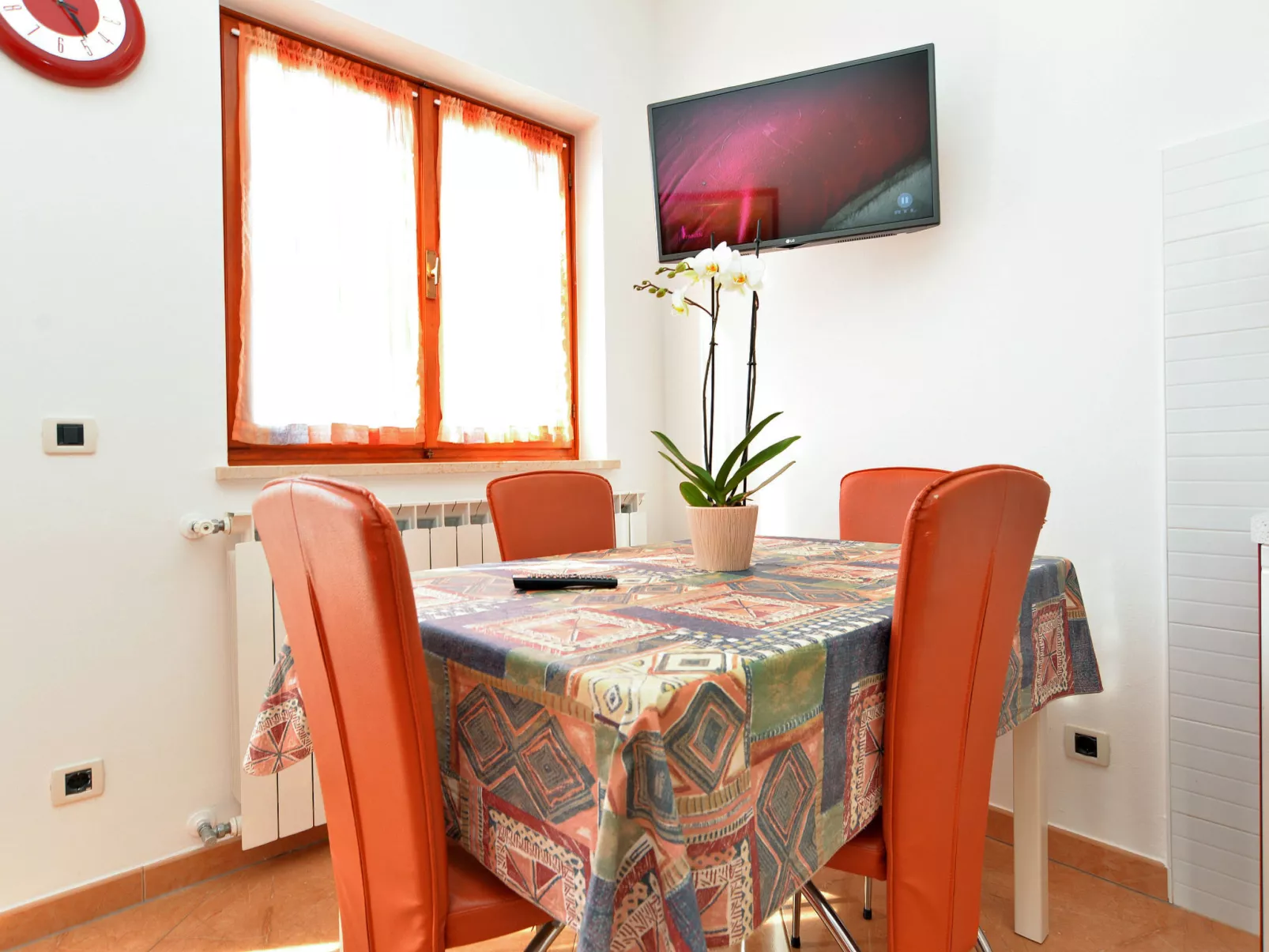 Apartment 1553 - Dedans