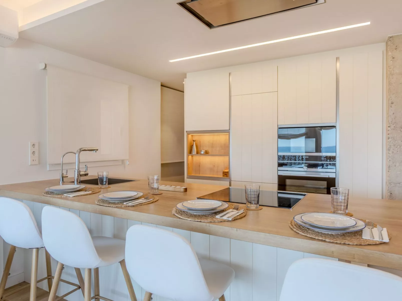 Seahome