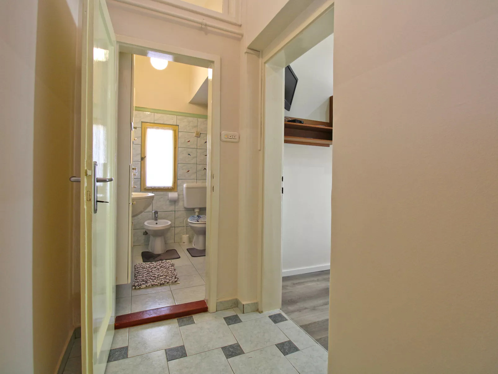 Apartment 2160 - Dedans