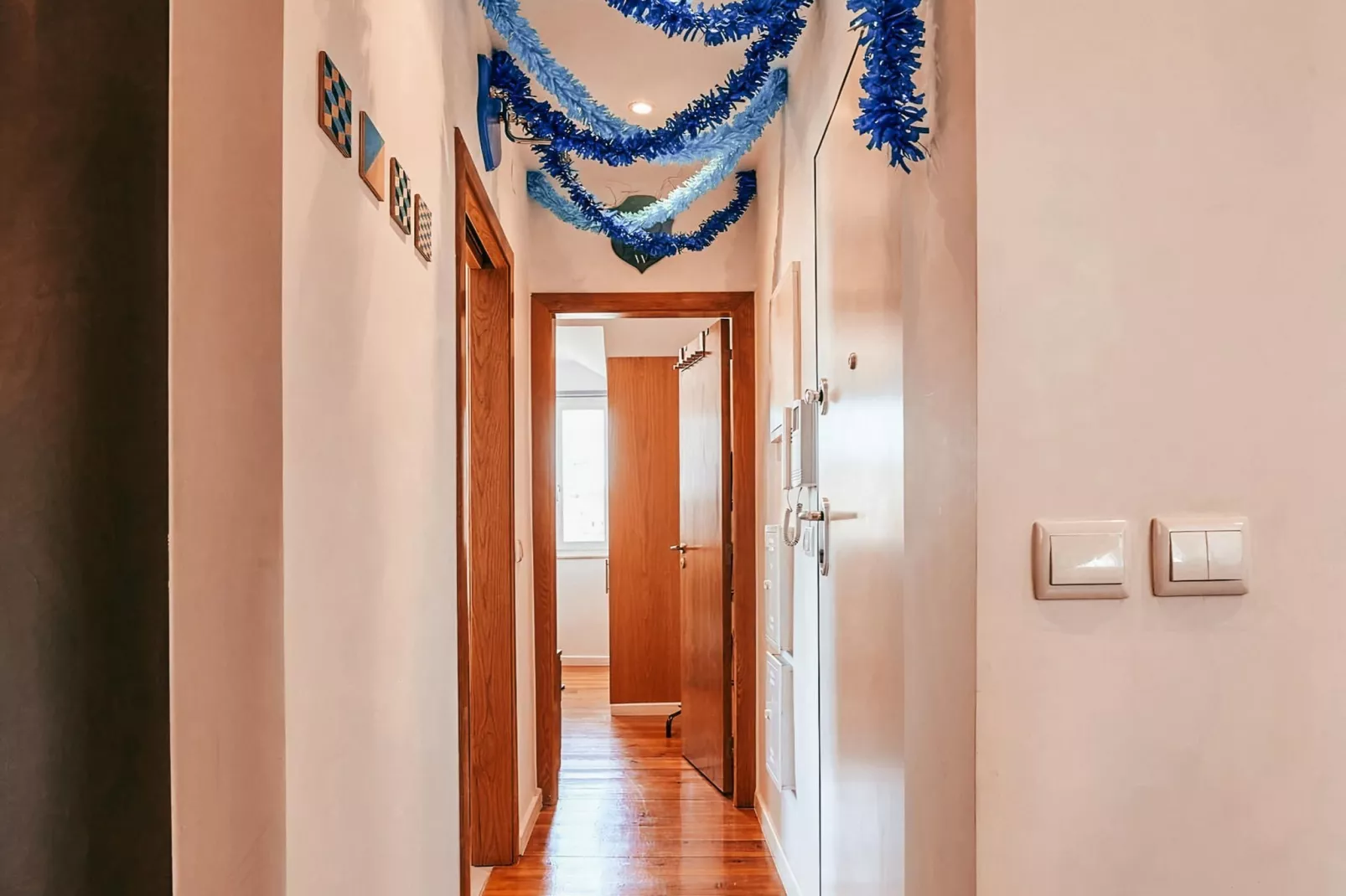 Central & Typical Lisboa by GT House - Flur