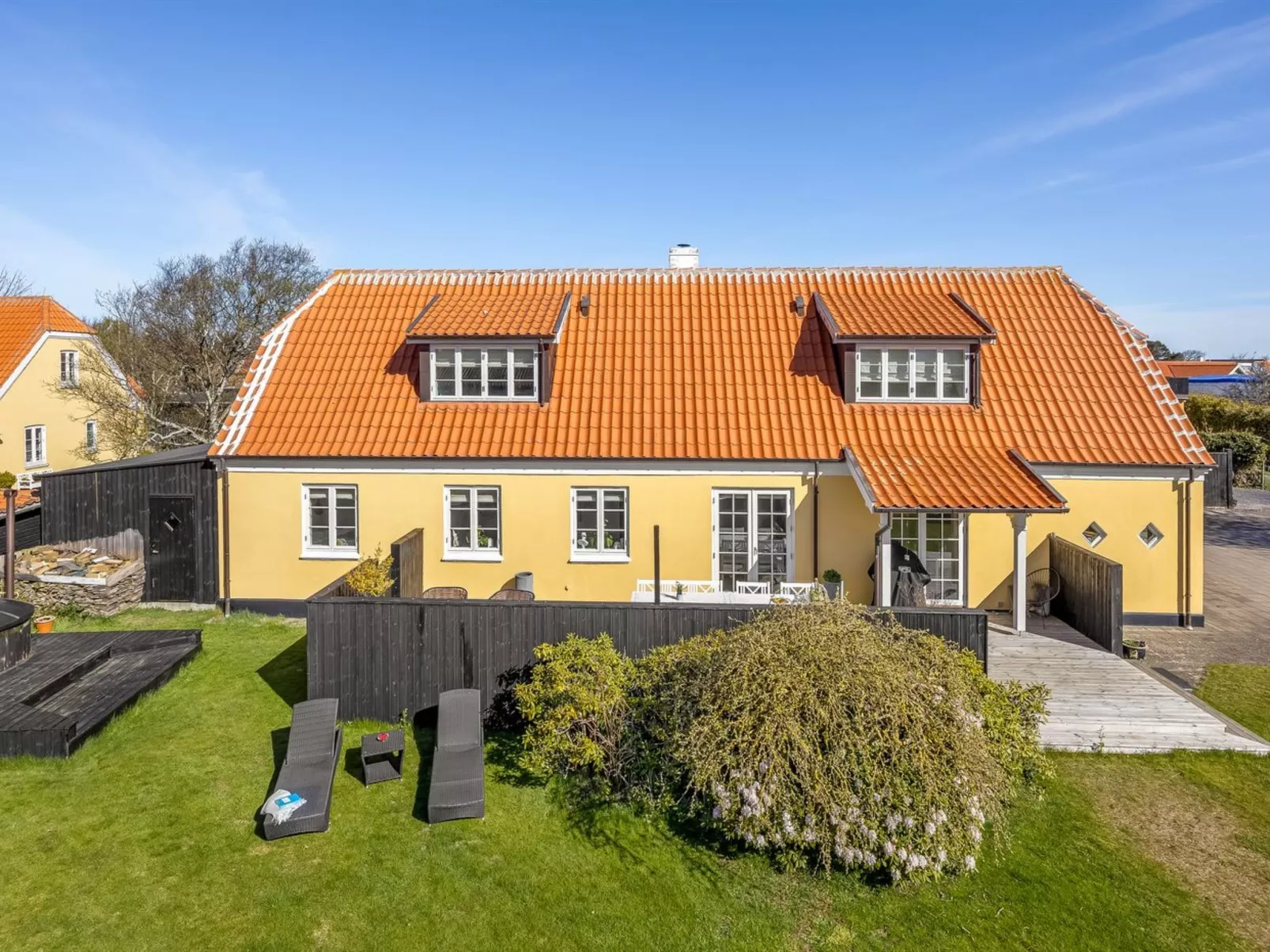 "Etje" - 650m from the sea