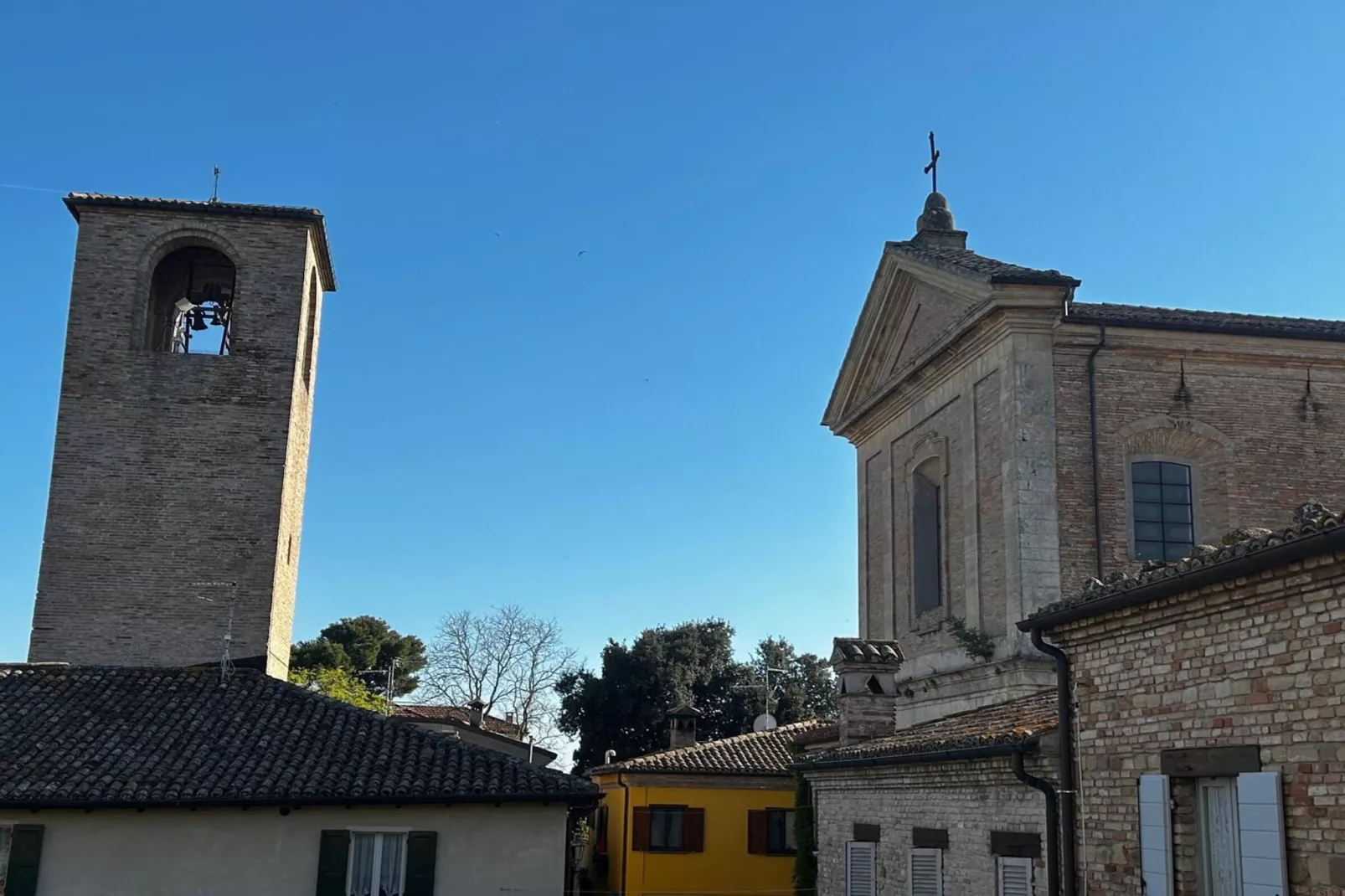 Baldassarre - Areas within 1km in summer