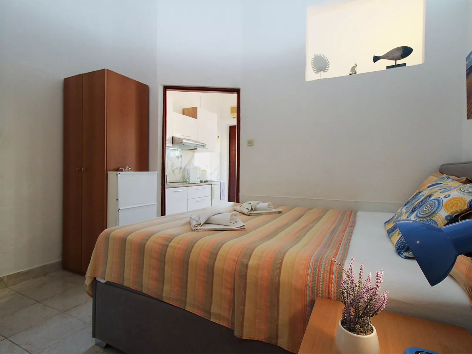 Apartment 2380 - Inside