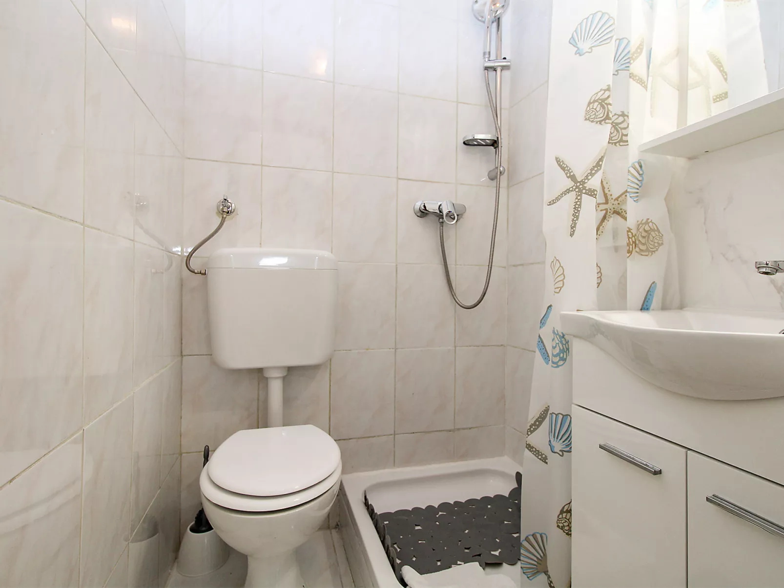 Apartment 2380 - Inside
