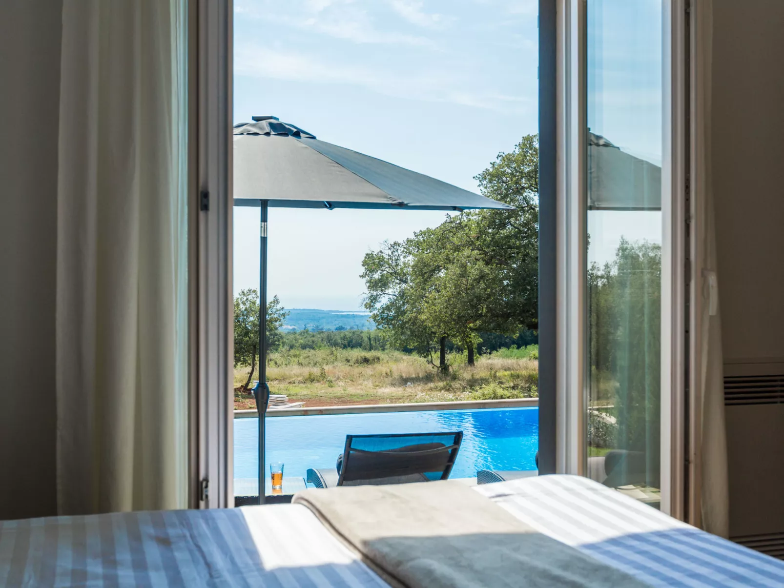 Villa LAURA AN - Outside