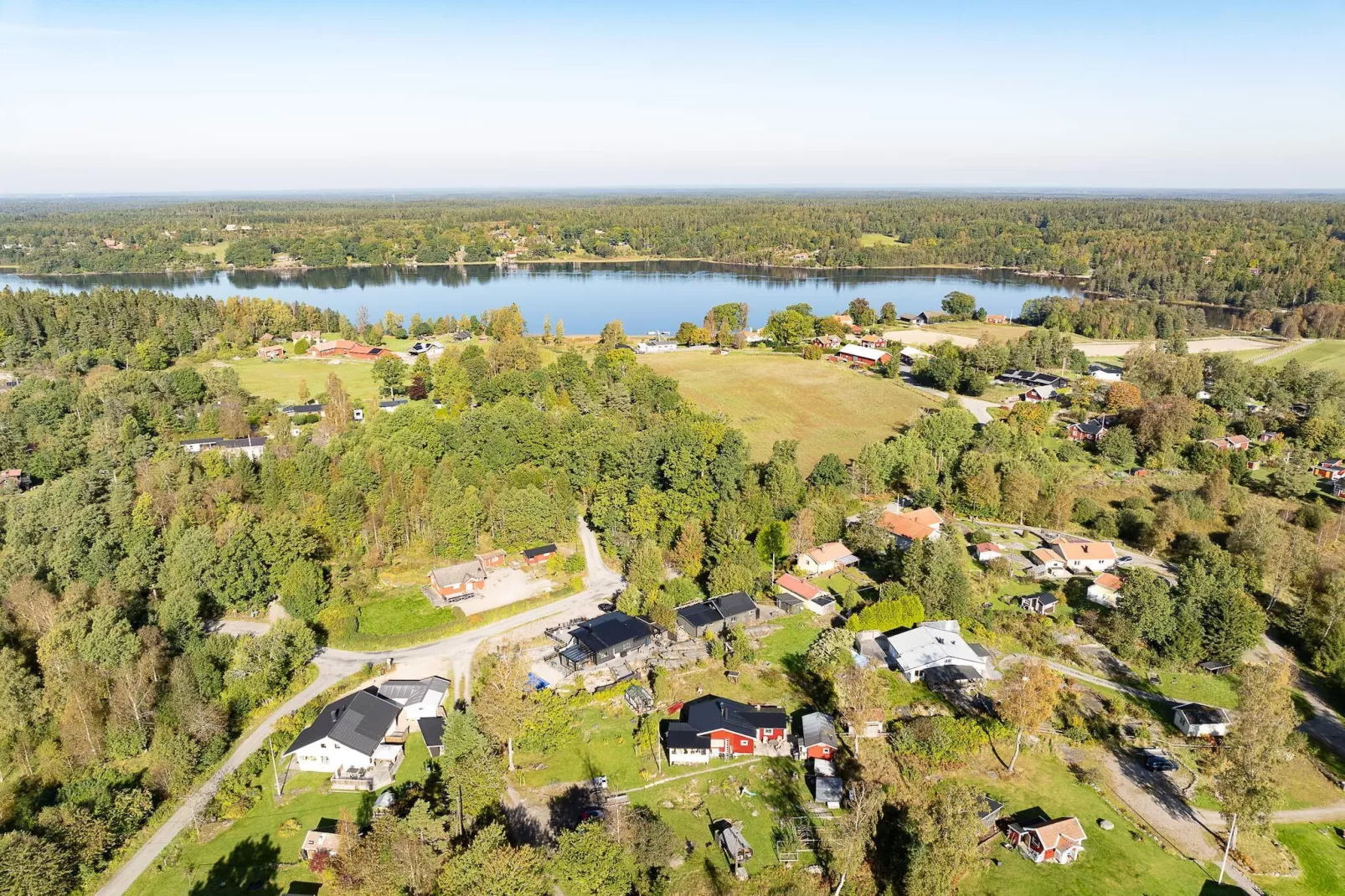 4 etoiles maison de vacances a Trollhättan - Extérieur