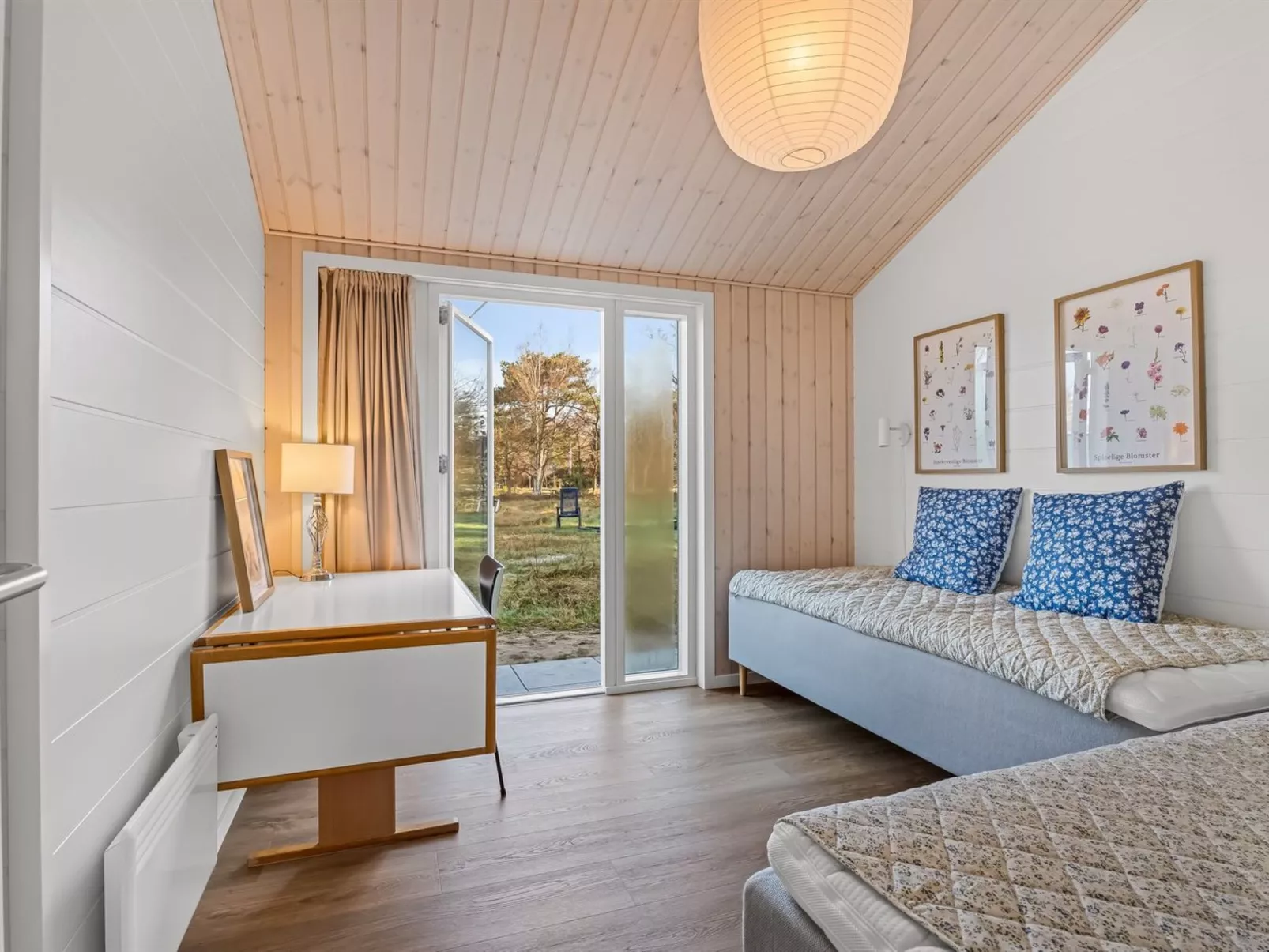 "Frudde" - 500m from the sea