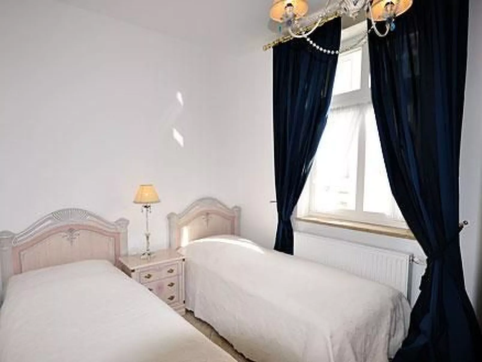 Haus Atlantic - Appartement 5