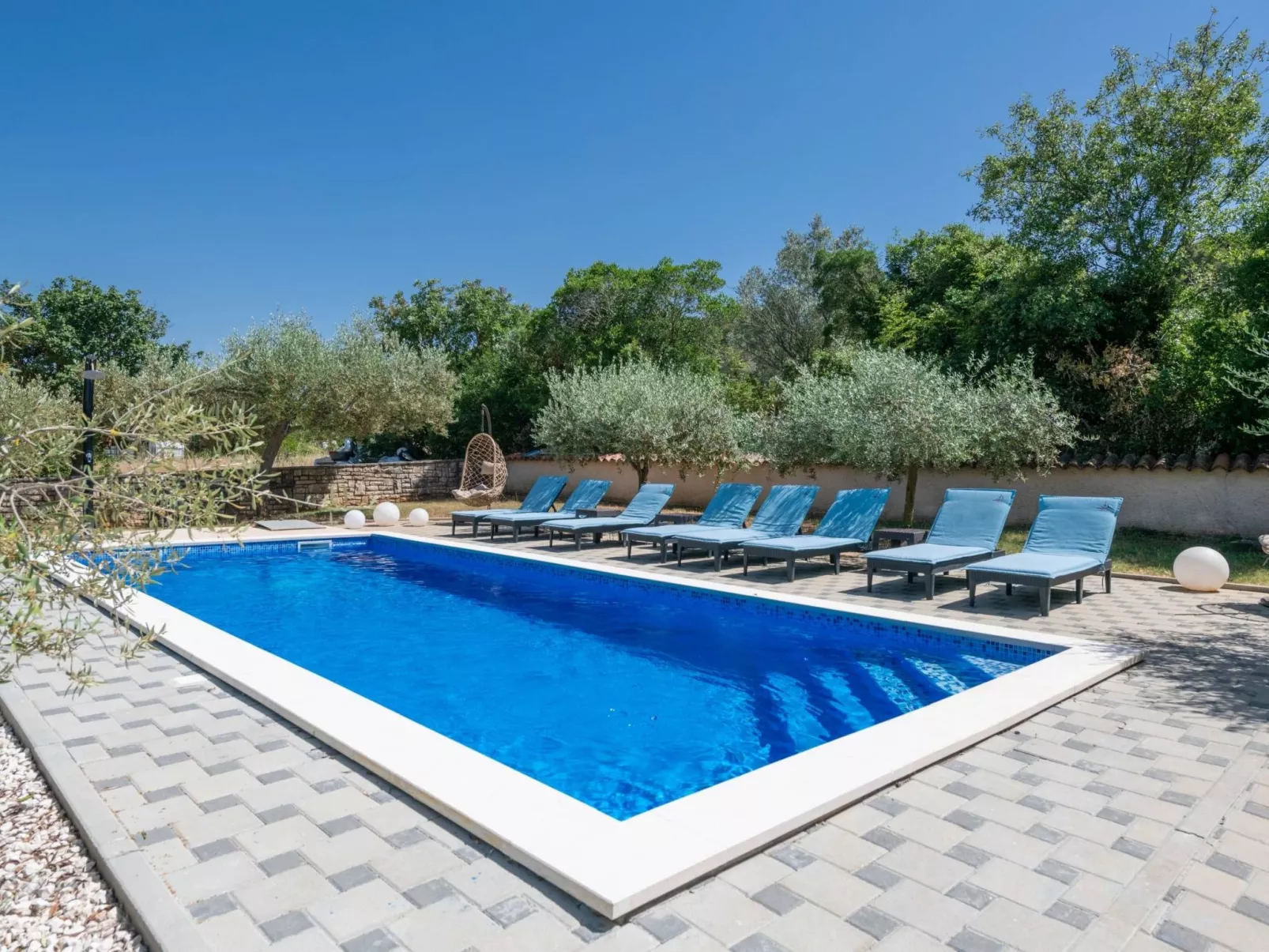 Villa Sunshine