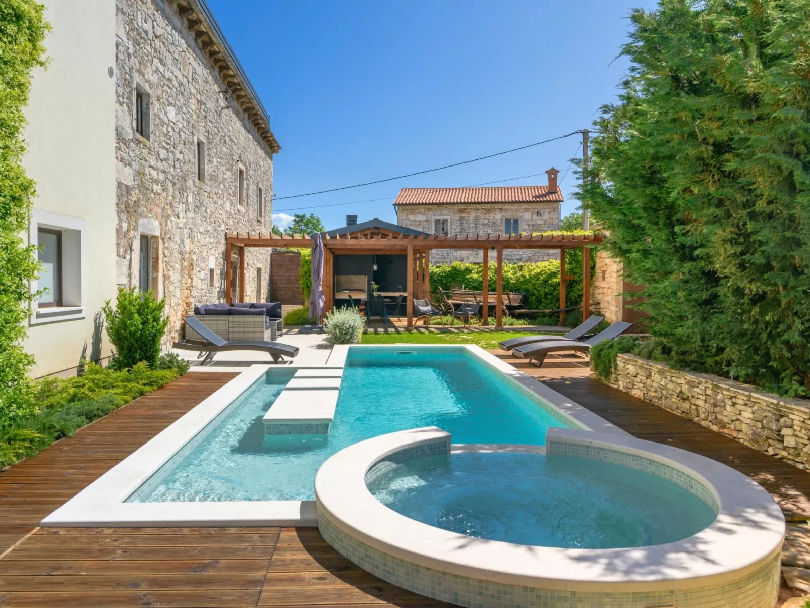 Villa Vittorina