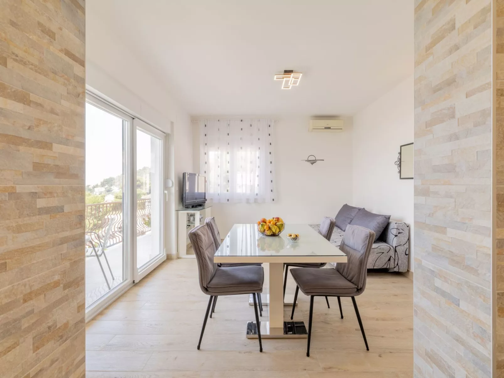 Apartmani STANIĆ - apt. A1 "Sunset"