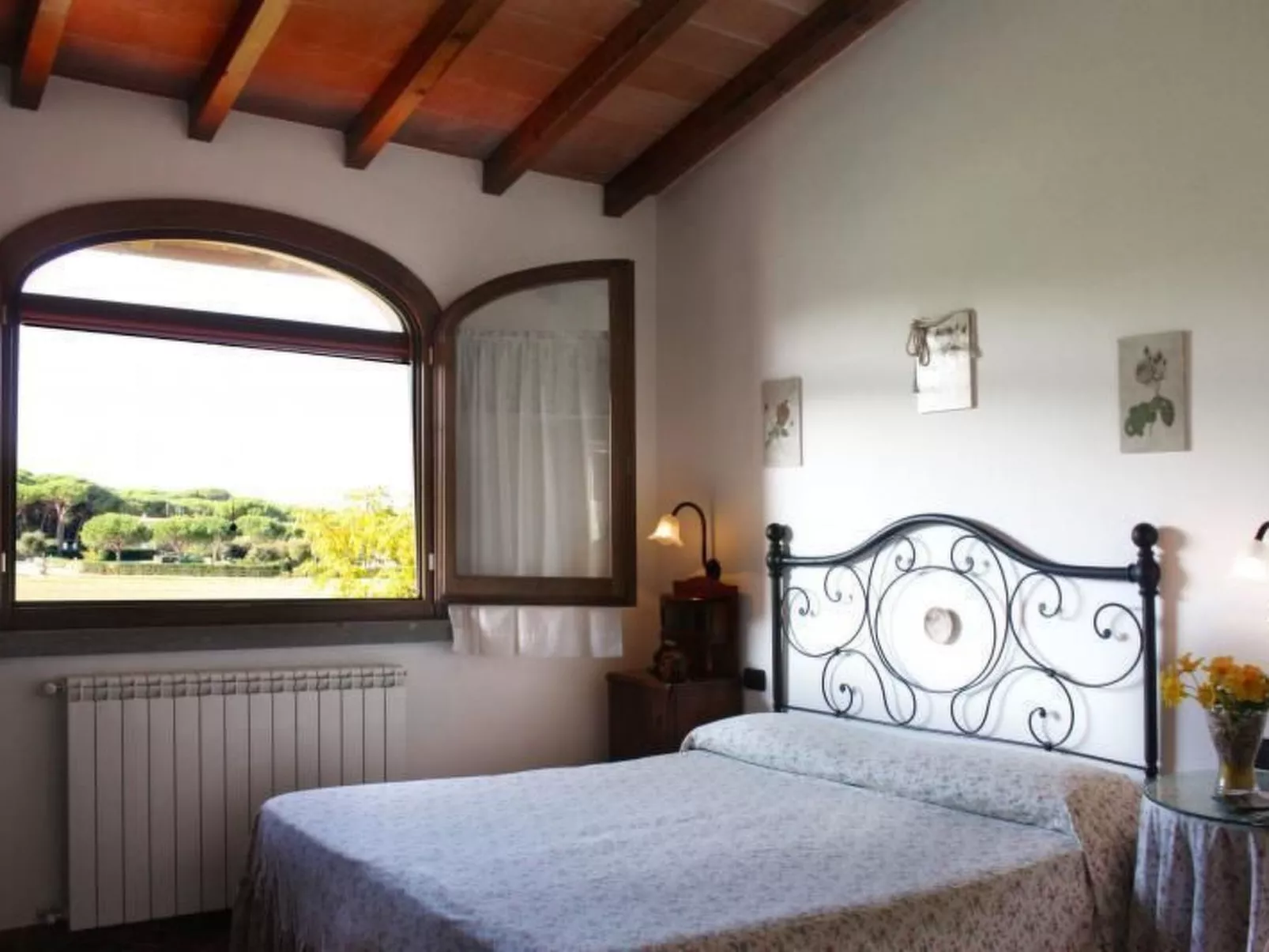 Wohnung 'Il Coccio'