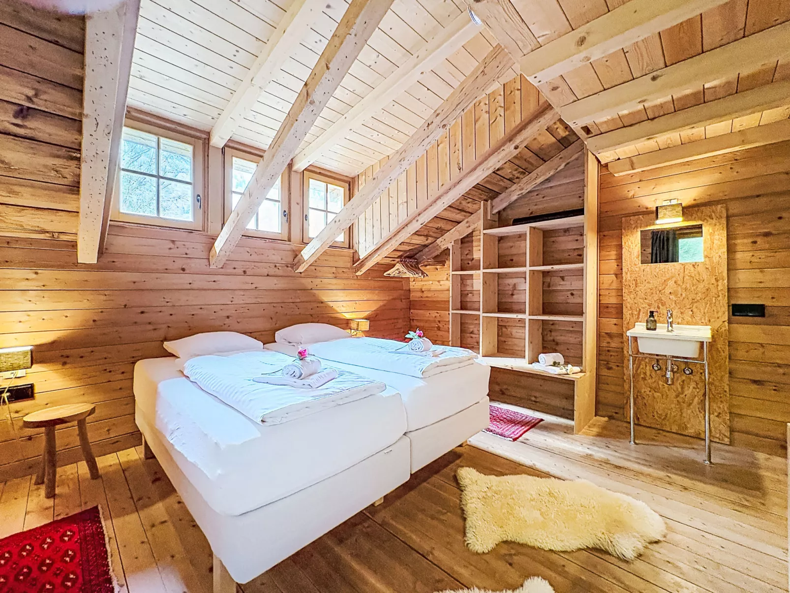 Chalet Kitzsteinhorn