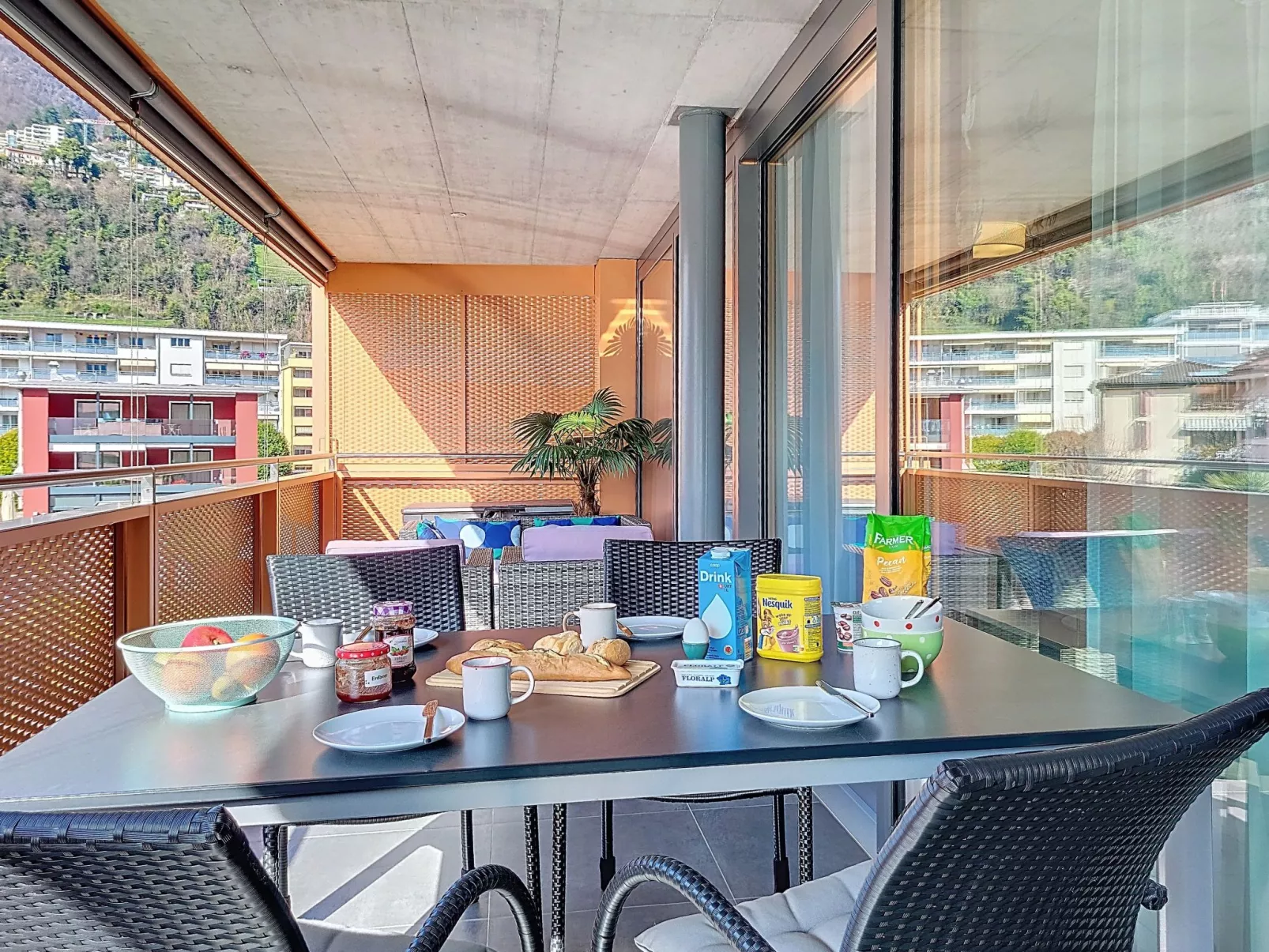 Residenza Eride - Apt.4