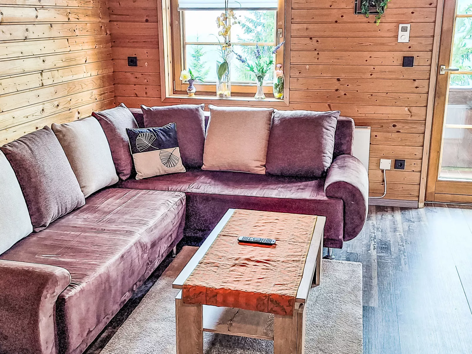 Ferienwohnung Belan