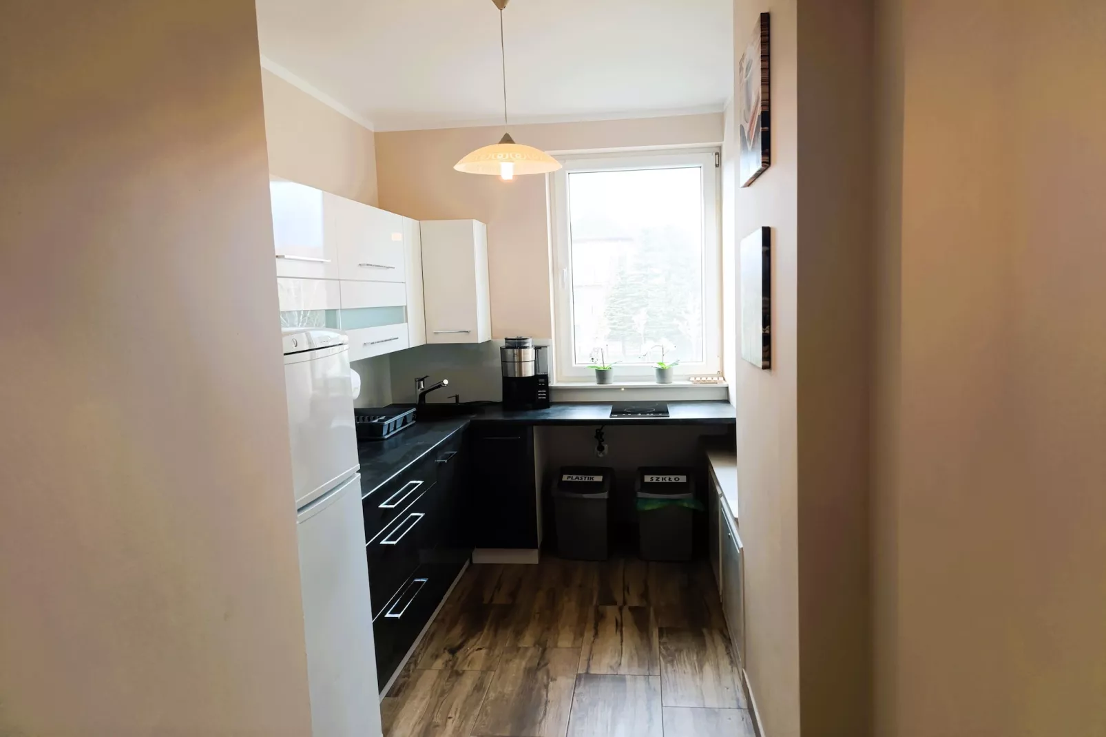 Komfortowy apartament dla 9 osób I piętro