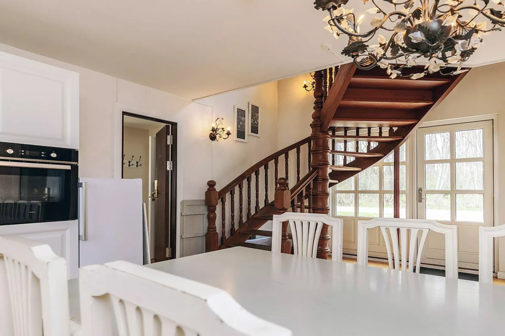 4 etoiles maison de vacances a Faaborg