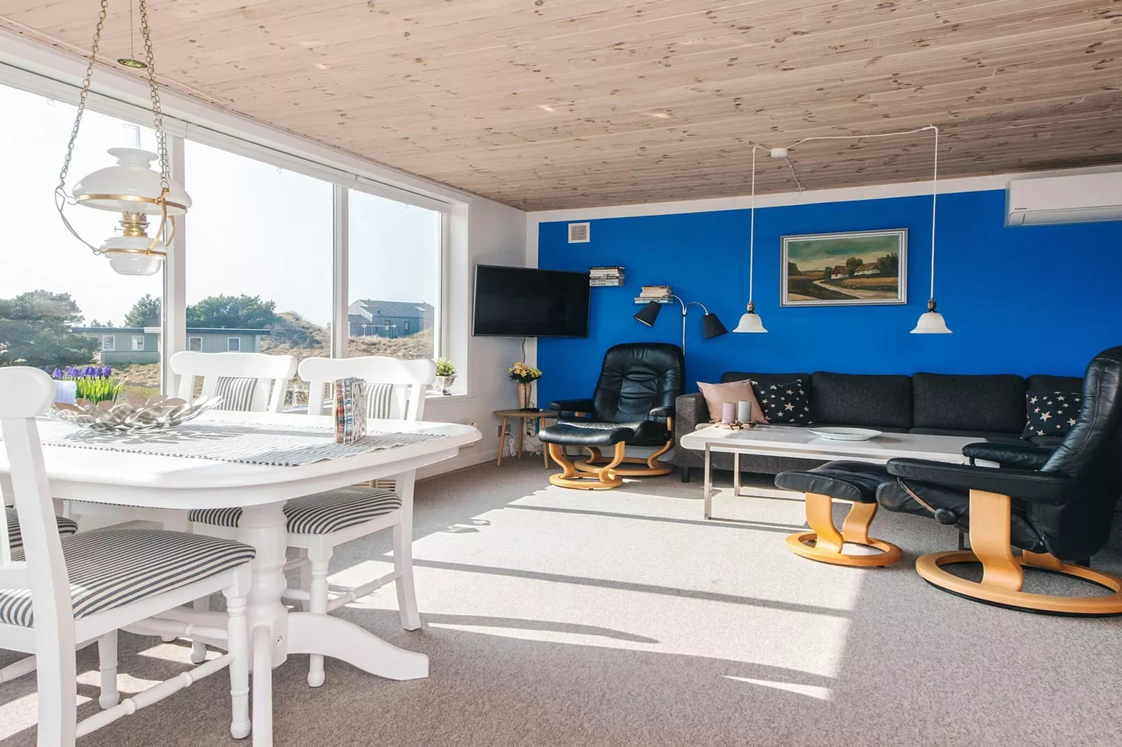 6 person holiday home in Fanø