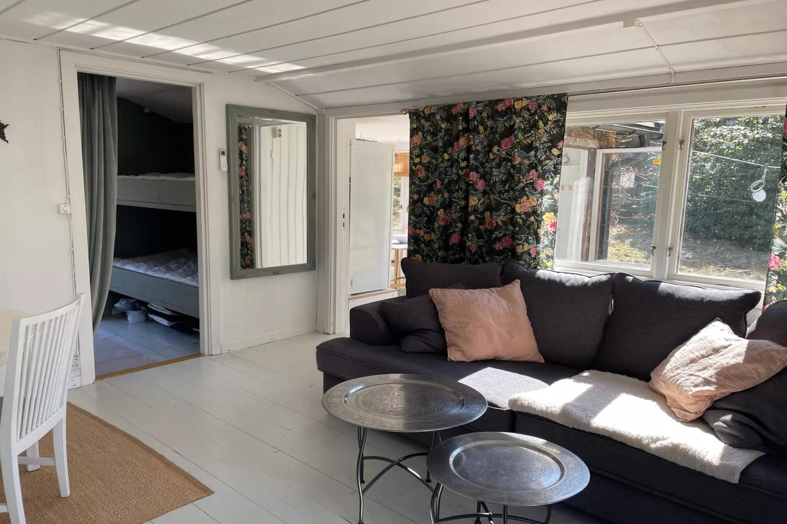 4 etoiles maison de vacances a MUSKÖ - Intérieur