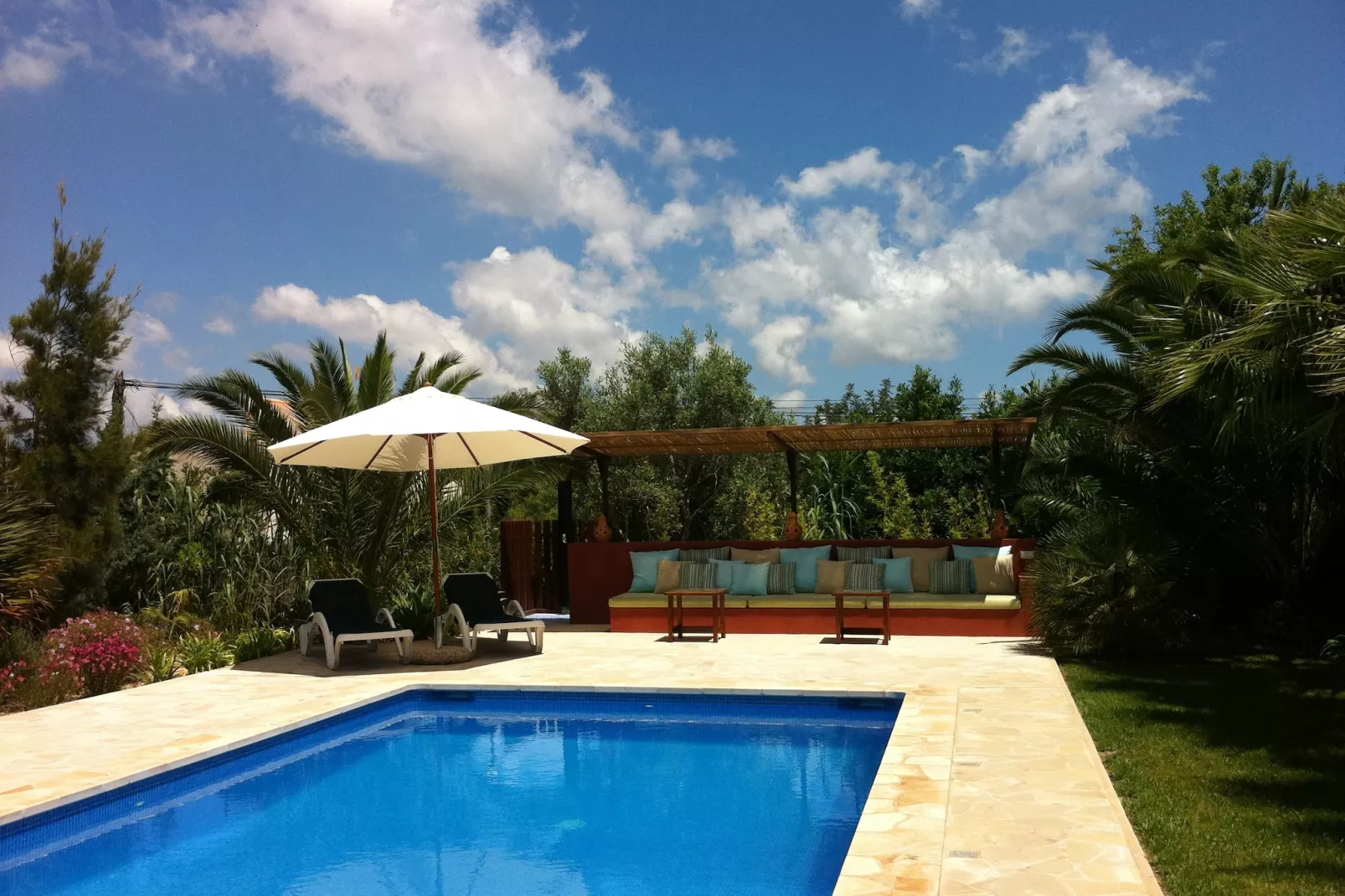 La Vila