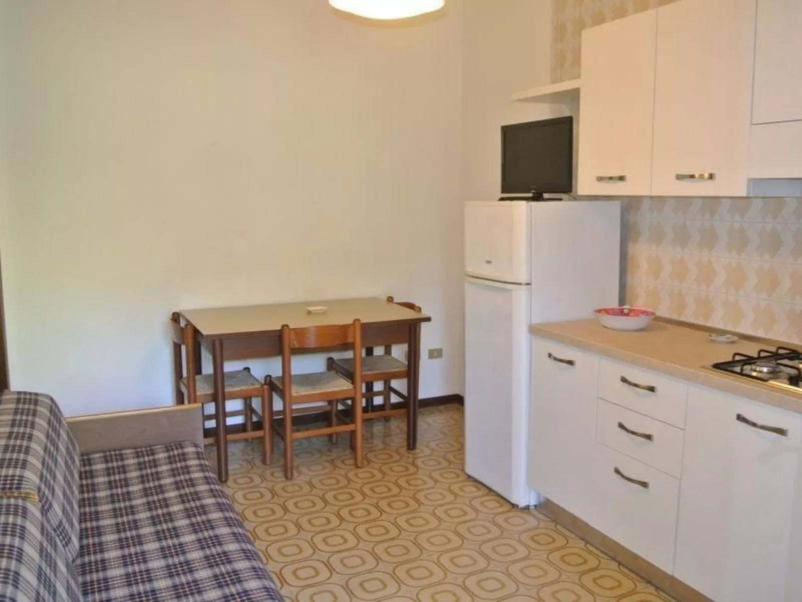 Gemütliche Ferienwohnung Silvia in ruhiger Lage