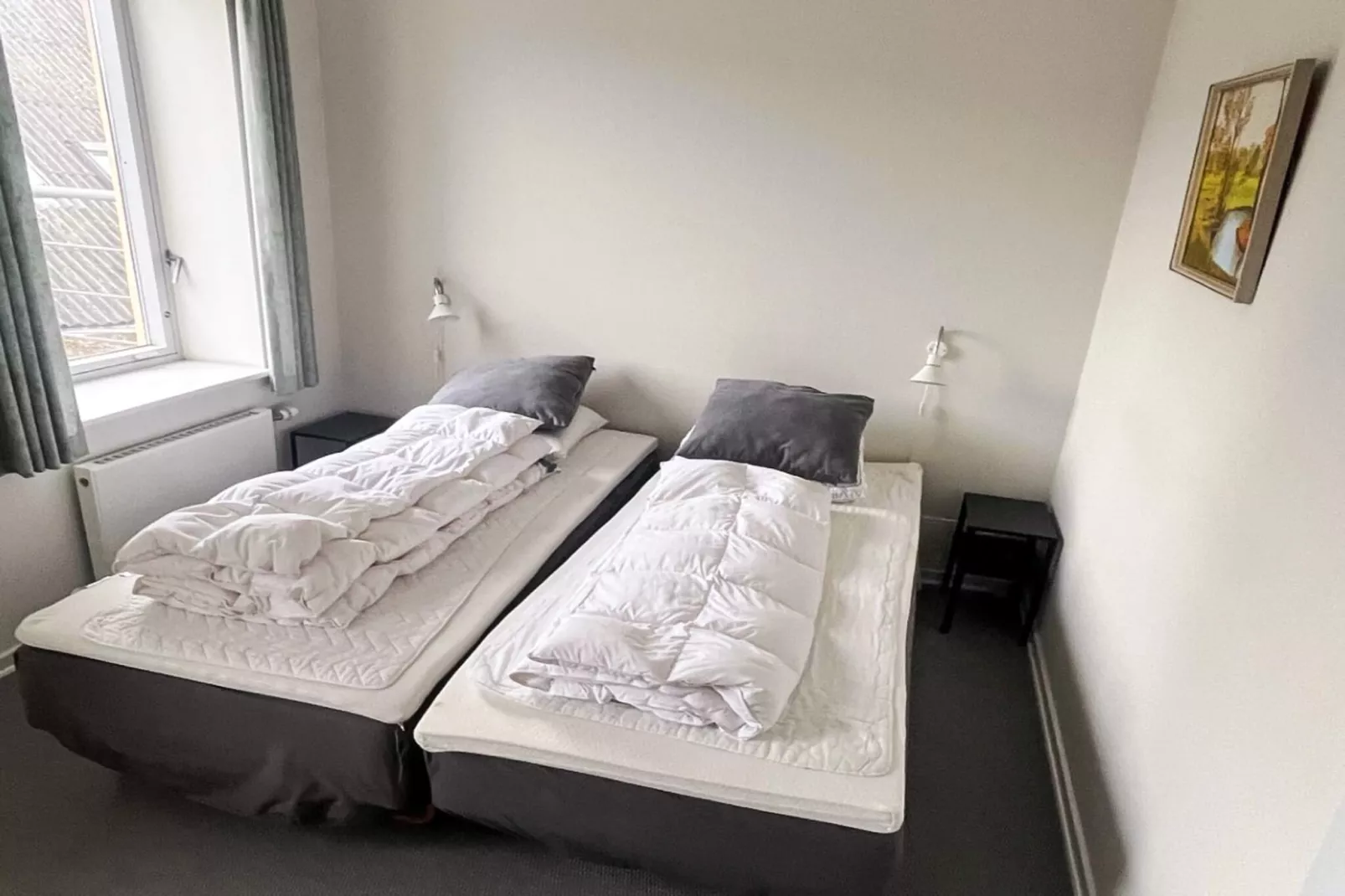 4 etoiles maison de vacances a Aabenraa