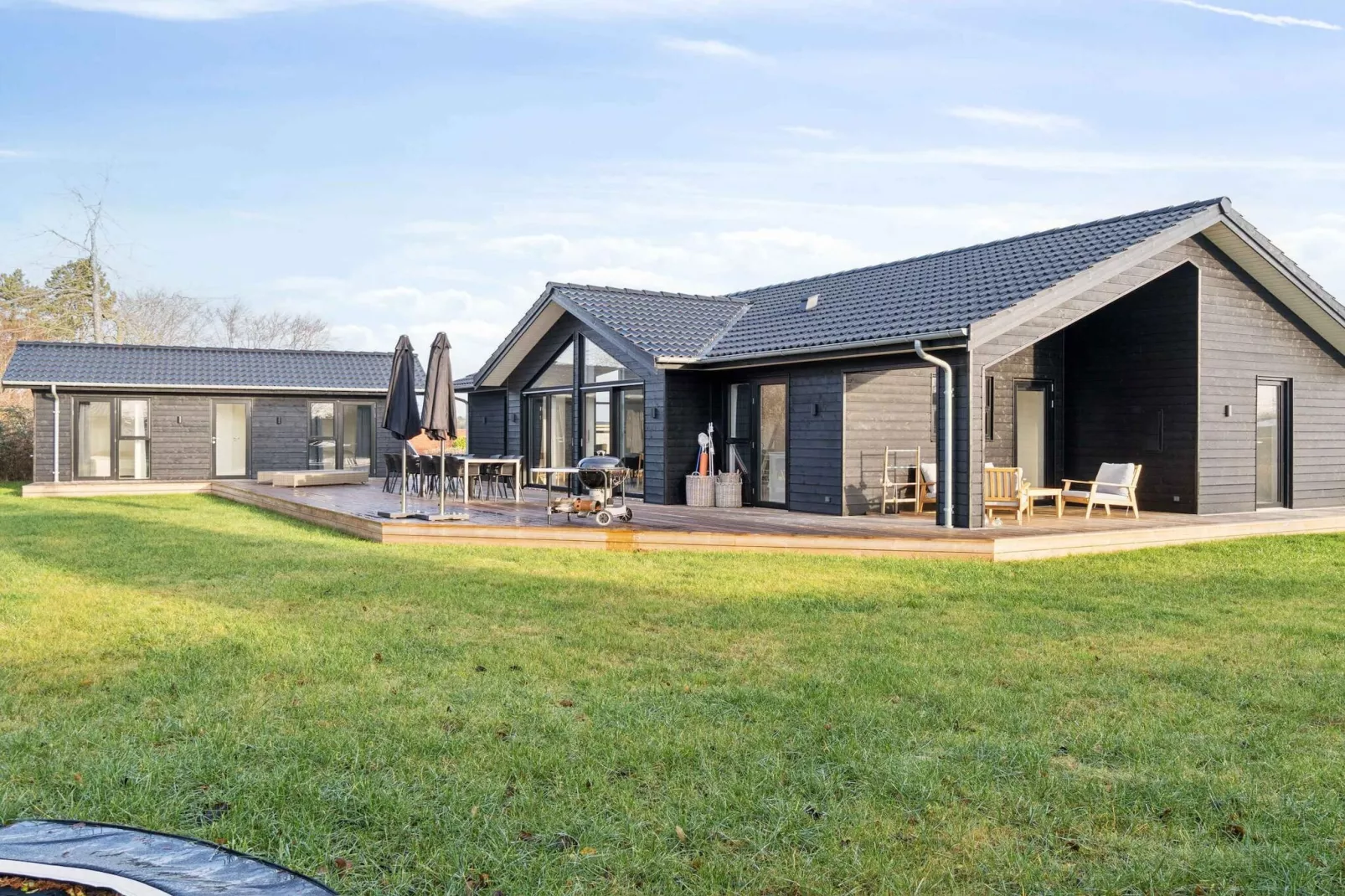4 etoiles maison de vacances a Rude